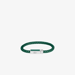Erkek Yeşil Bileklik Yeşil