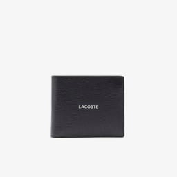 Erkek Siyah Cüzdan Siyah