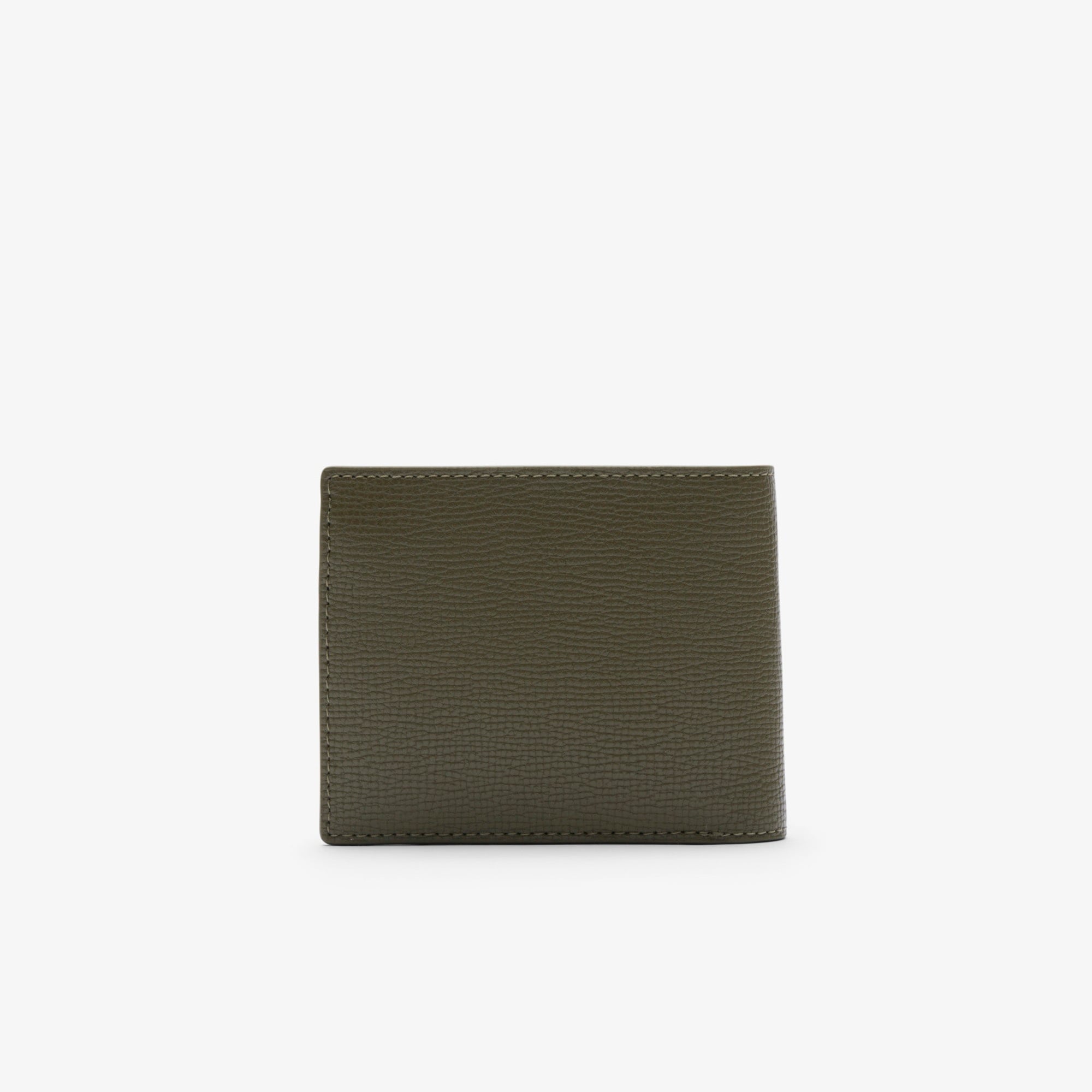 Erkek Yeşil Cüzdan