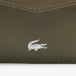 Erkek Yeşil Cüzdan Yeşil