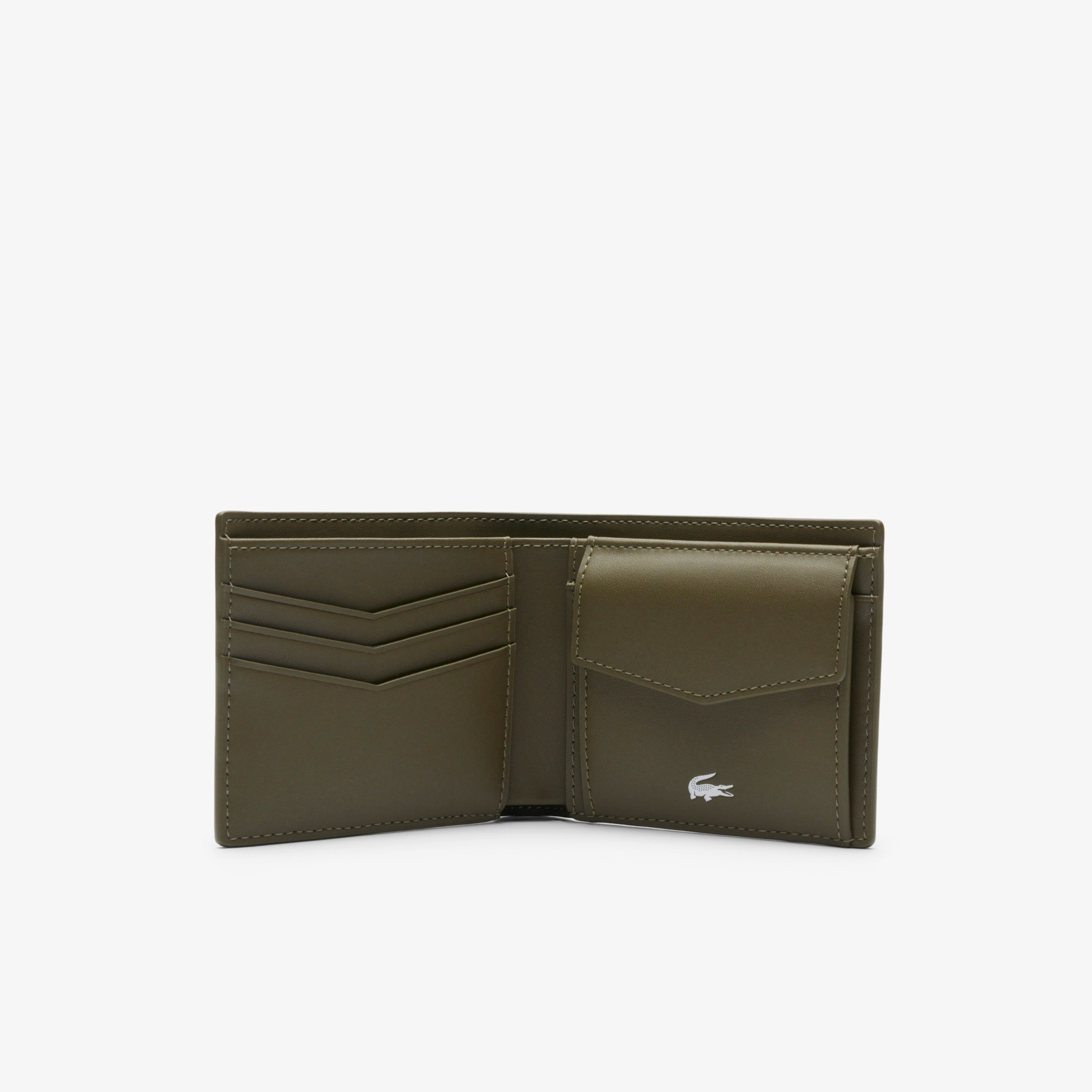 Erkek Yeşil Cüzdan Erkek Yeşil Cüzdan