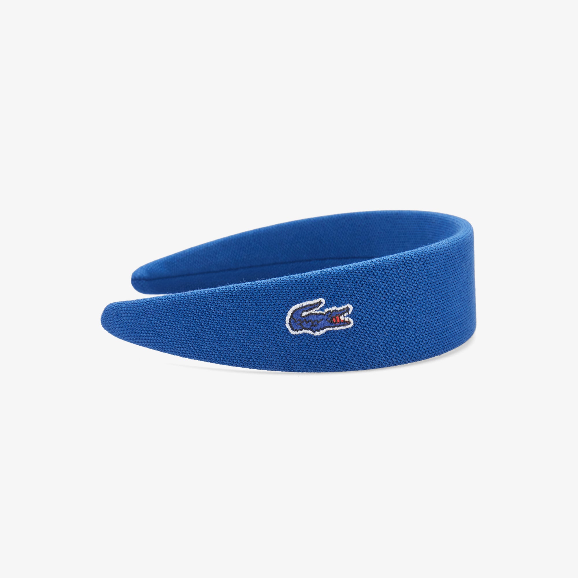 Lacoste Kadın Mavi Saç Bandı