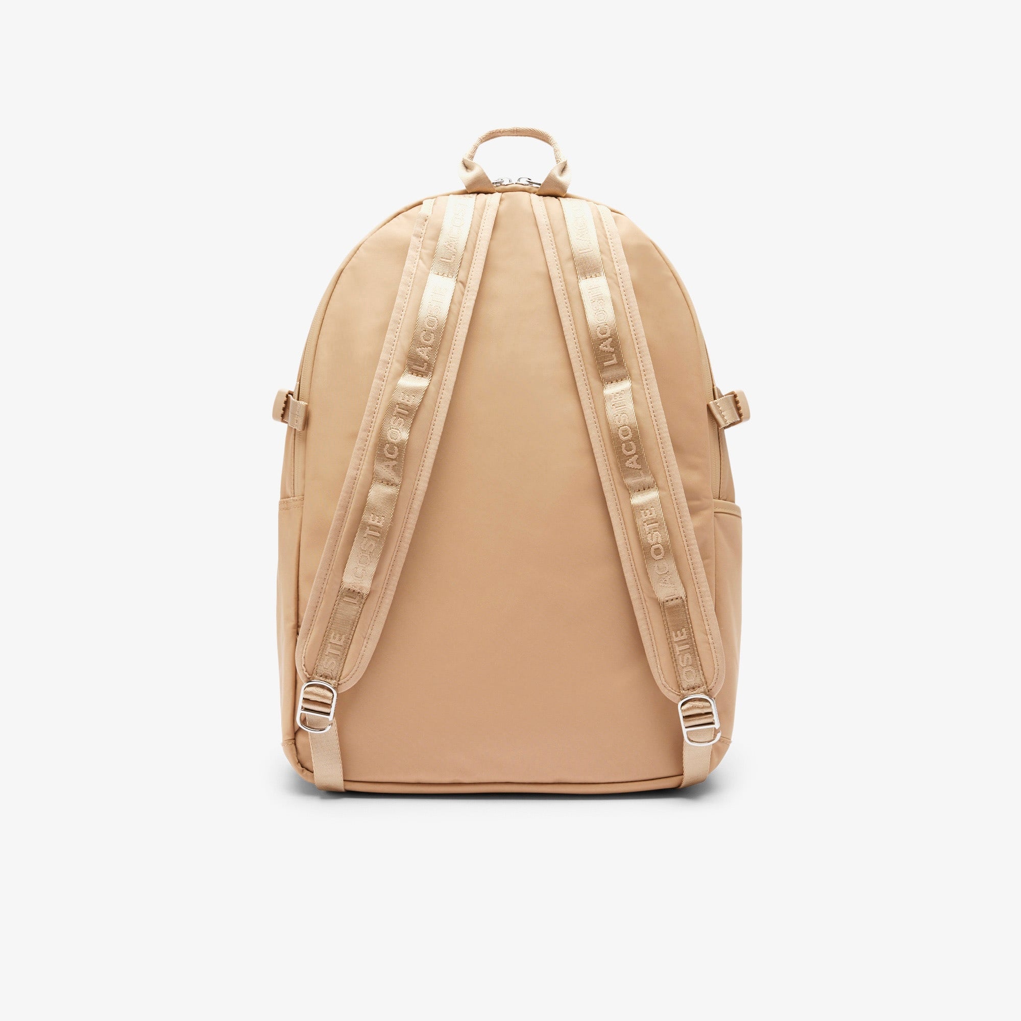 Erkek Açık Kahverengi Sırt Çantası