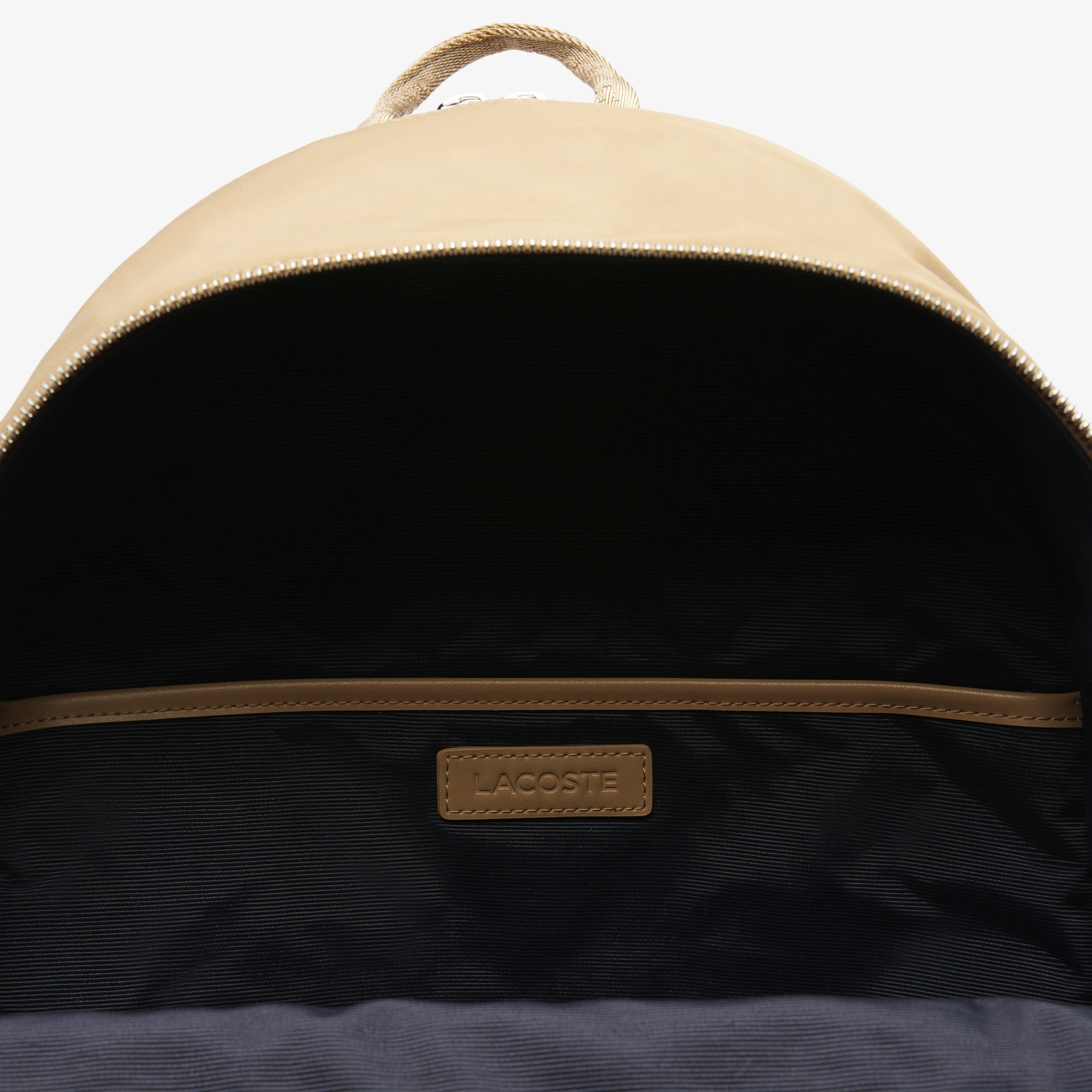 Erkek Açık Kahverengi Sırt Çantası Erkek Açık Kahverengi Sırt Çantası