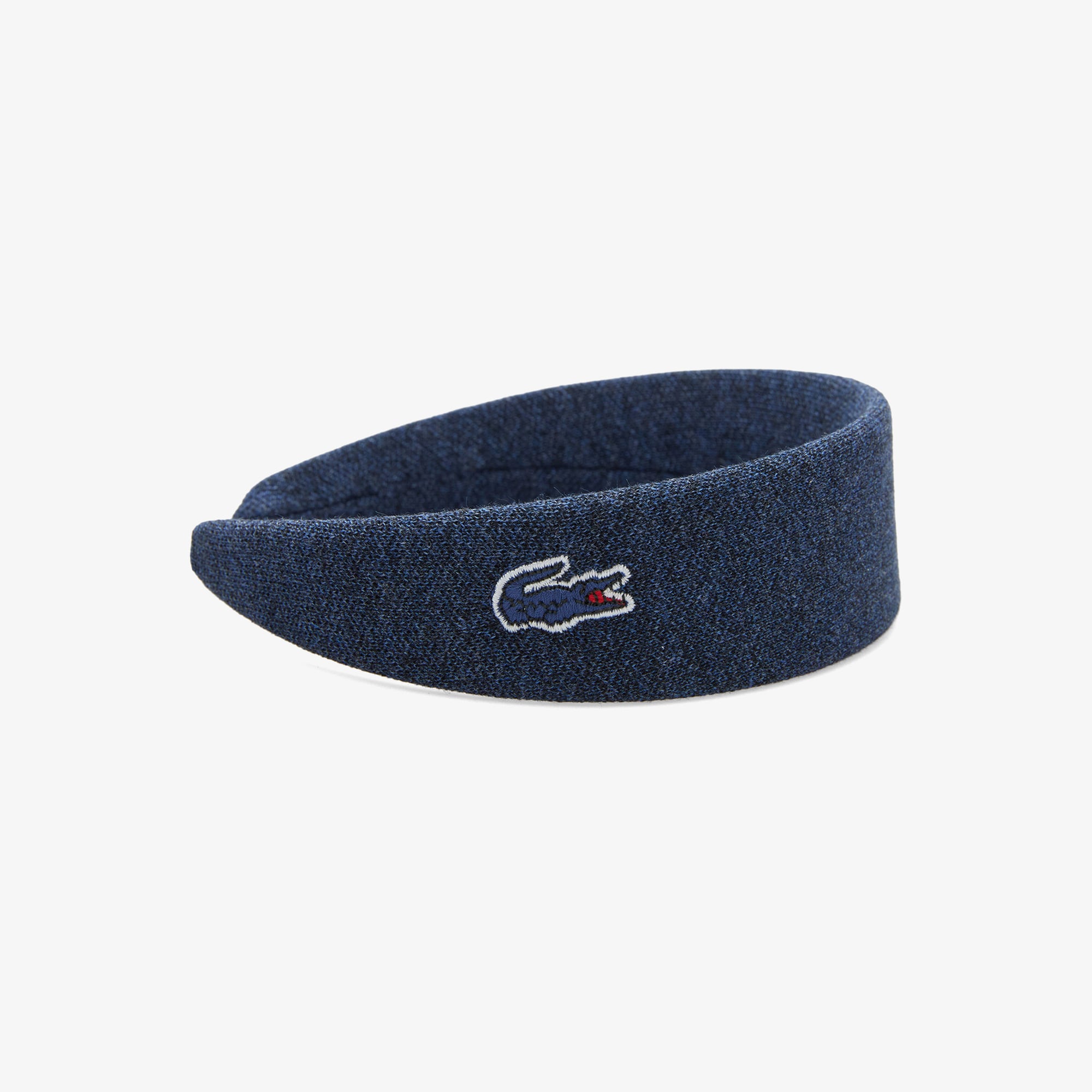 Lacoste Kadın Koyu Mavi Saç Bandı