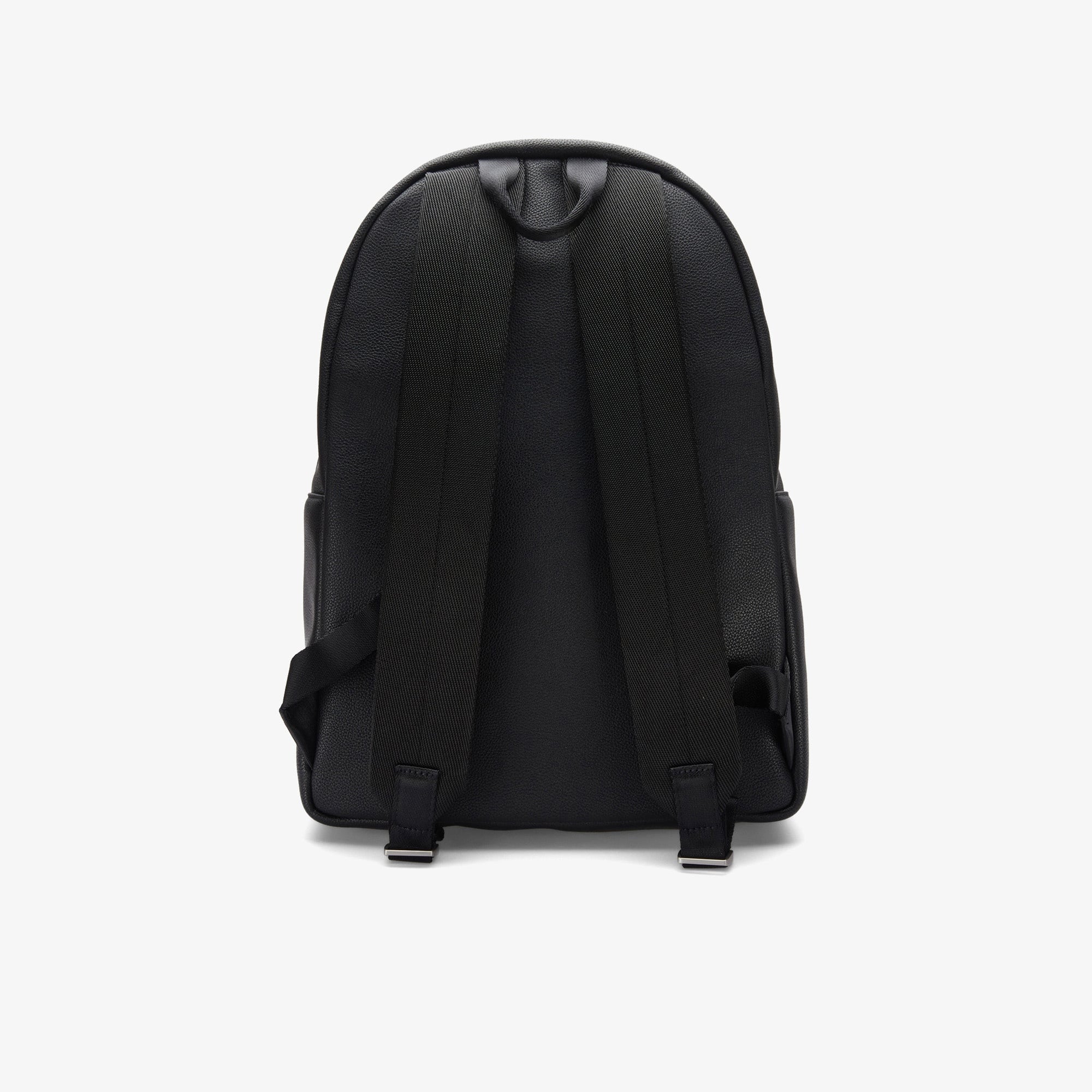 Erkek Siyah Sırt Çantası