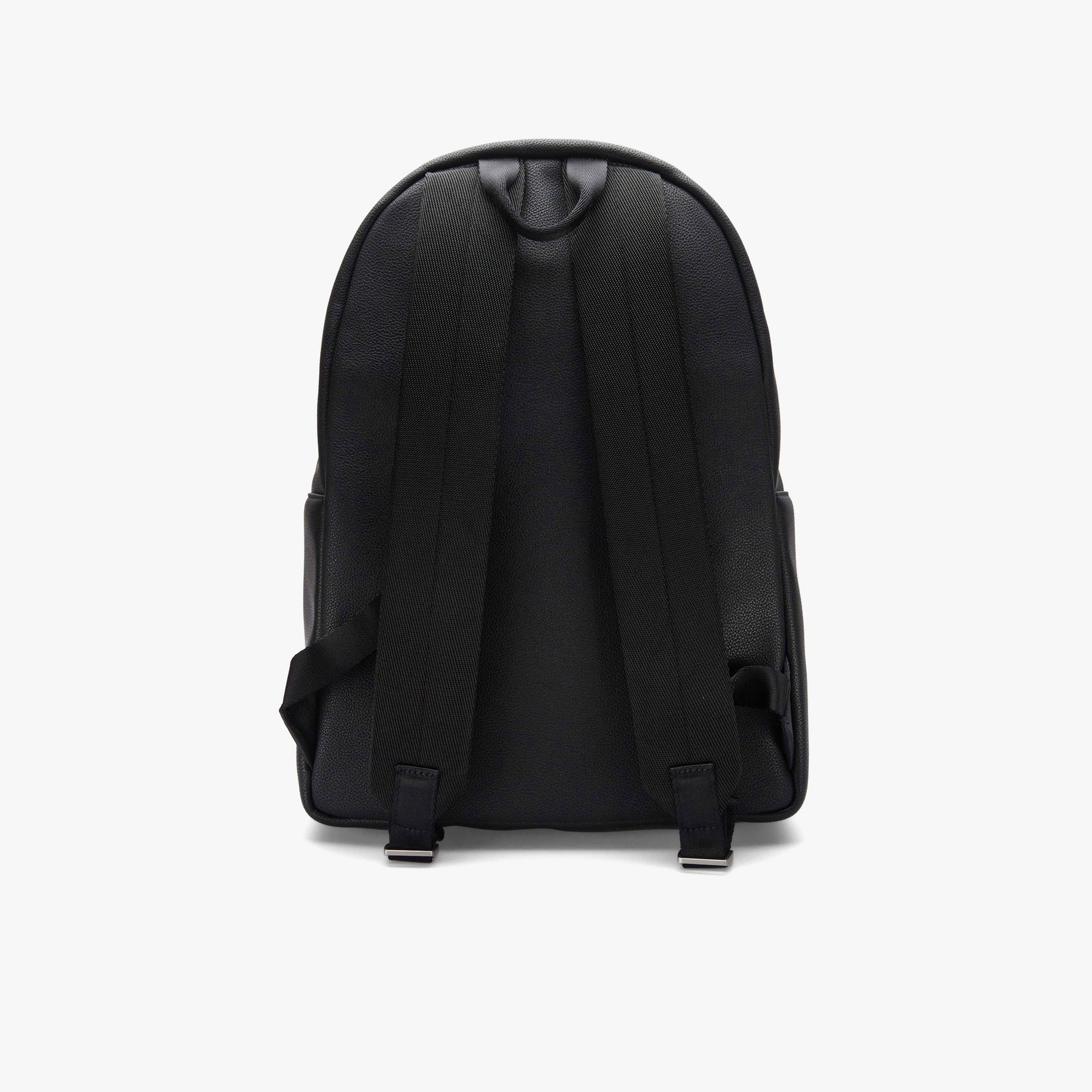 Erkek Siyah Sırt Çantası