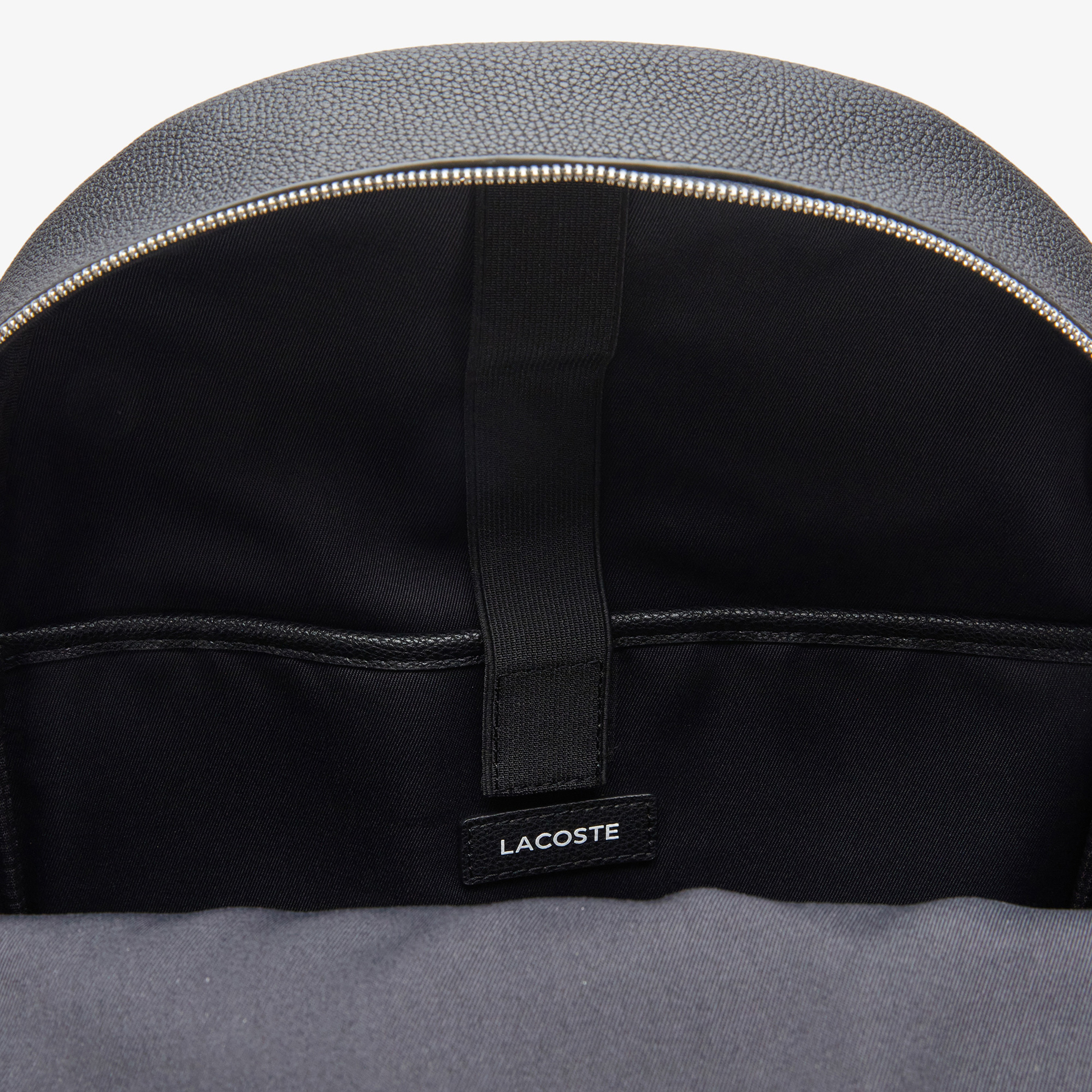 Erkek Siyah Sırt Çantası