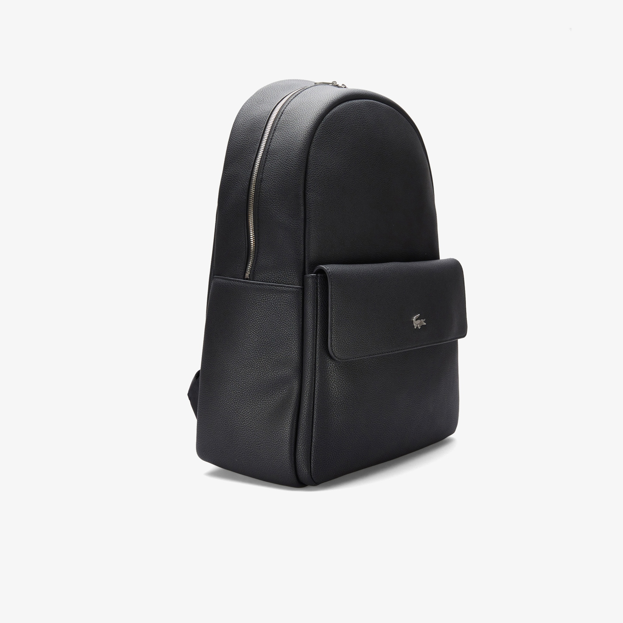 Erkek Siyah Sırt Çantası