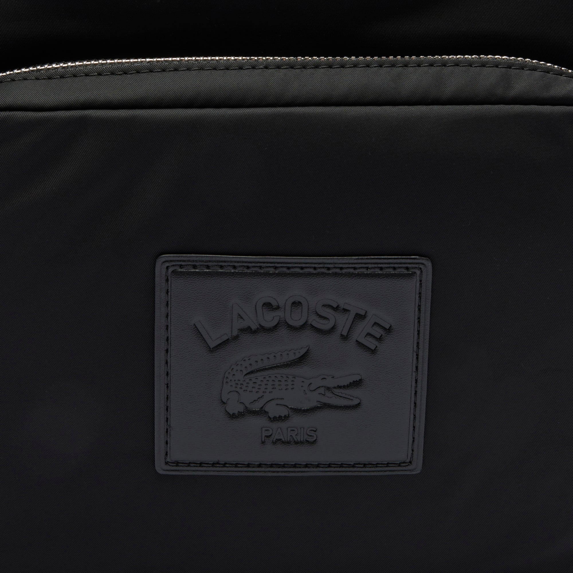 Erkek Siyah Sırt Çantası