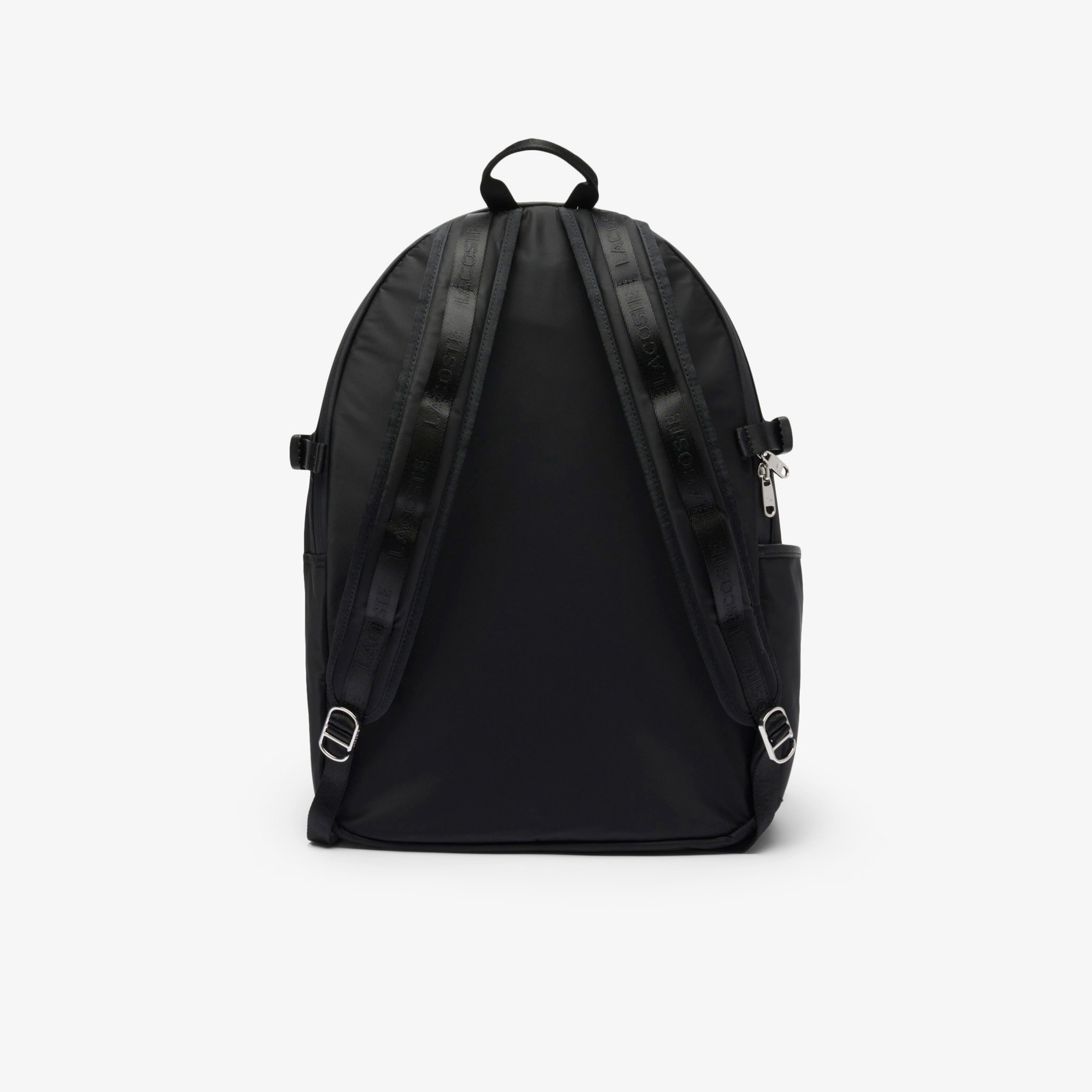 Erkek Siyah Sırt Çantası Erkek Siyah Sırt Çantası