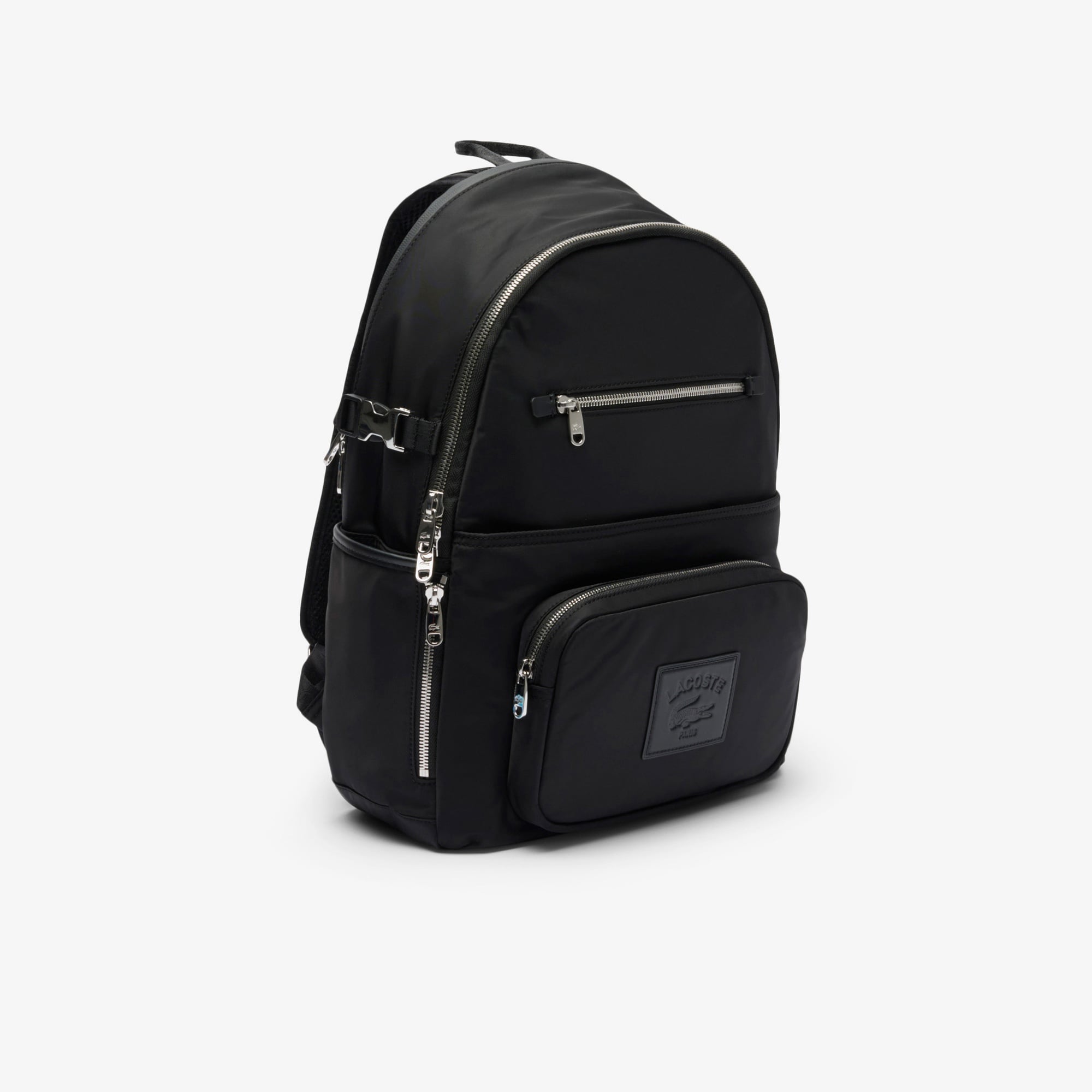 Erkek Siyah Sırt Çantası