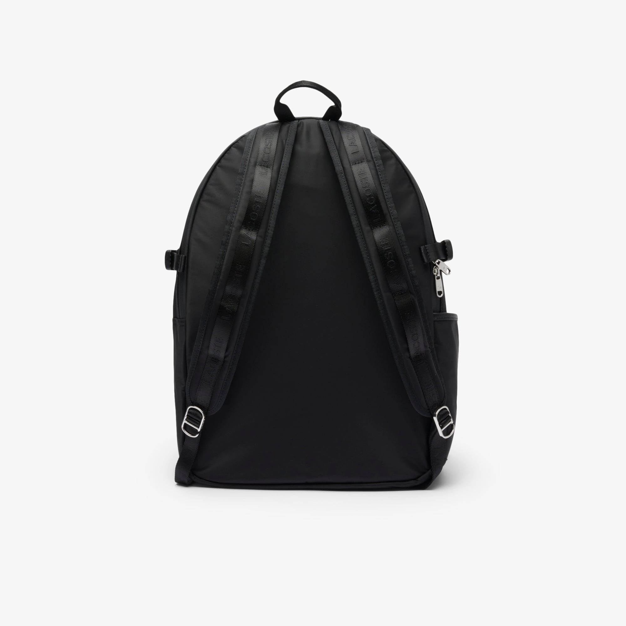 Erkek Siyah Sırt Çantası