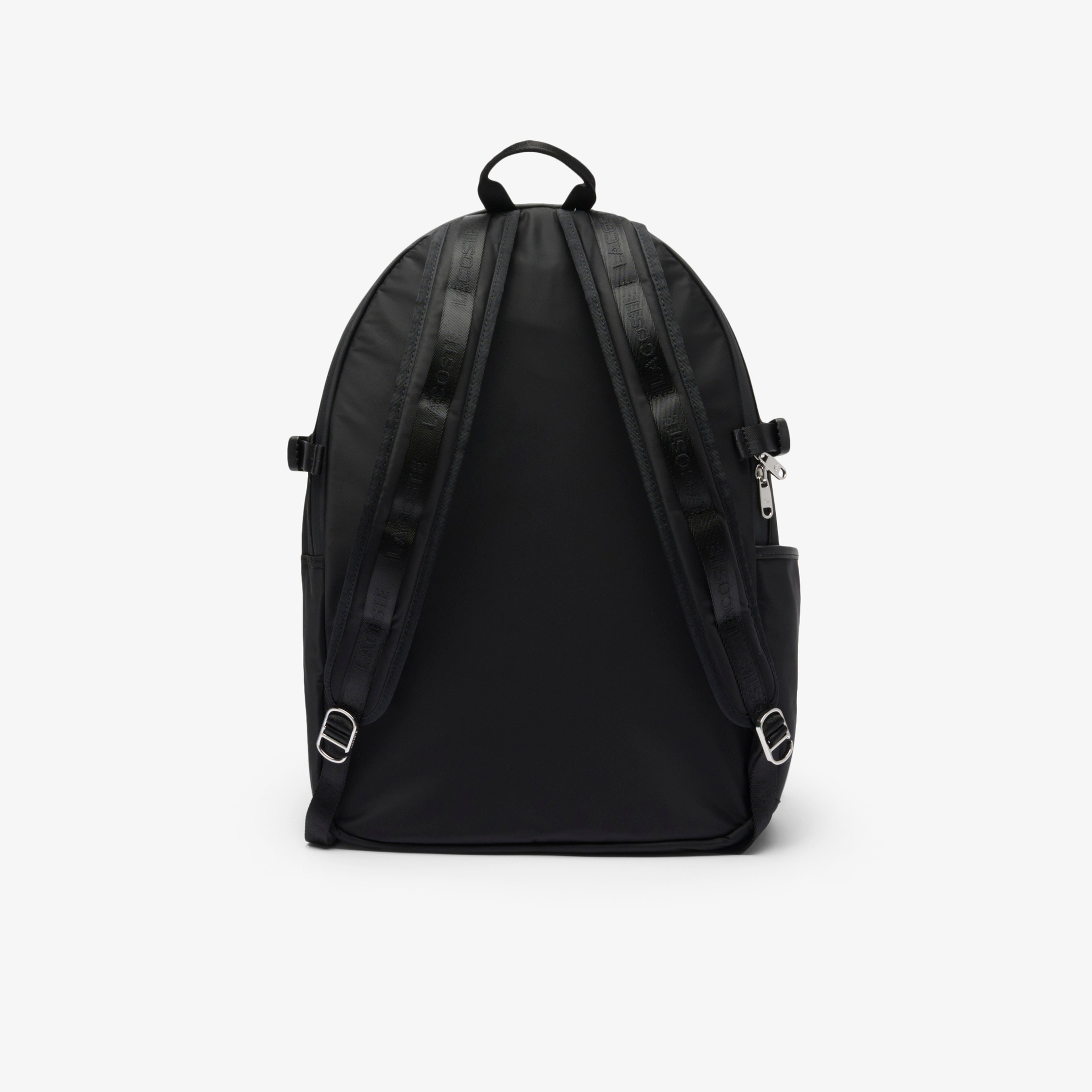 Erkek Siyah Sırt Çantası Erkek Siyah Sırt Çantası