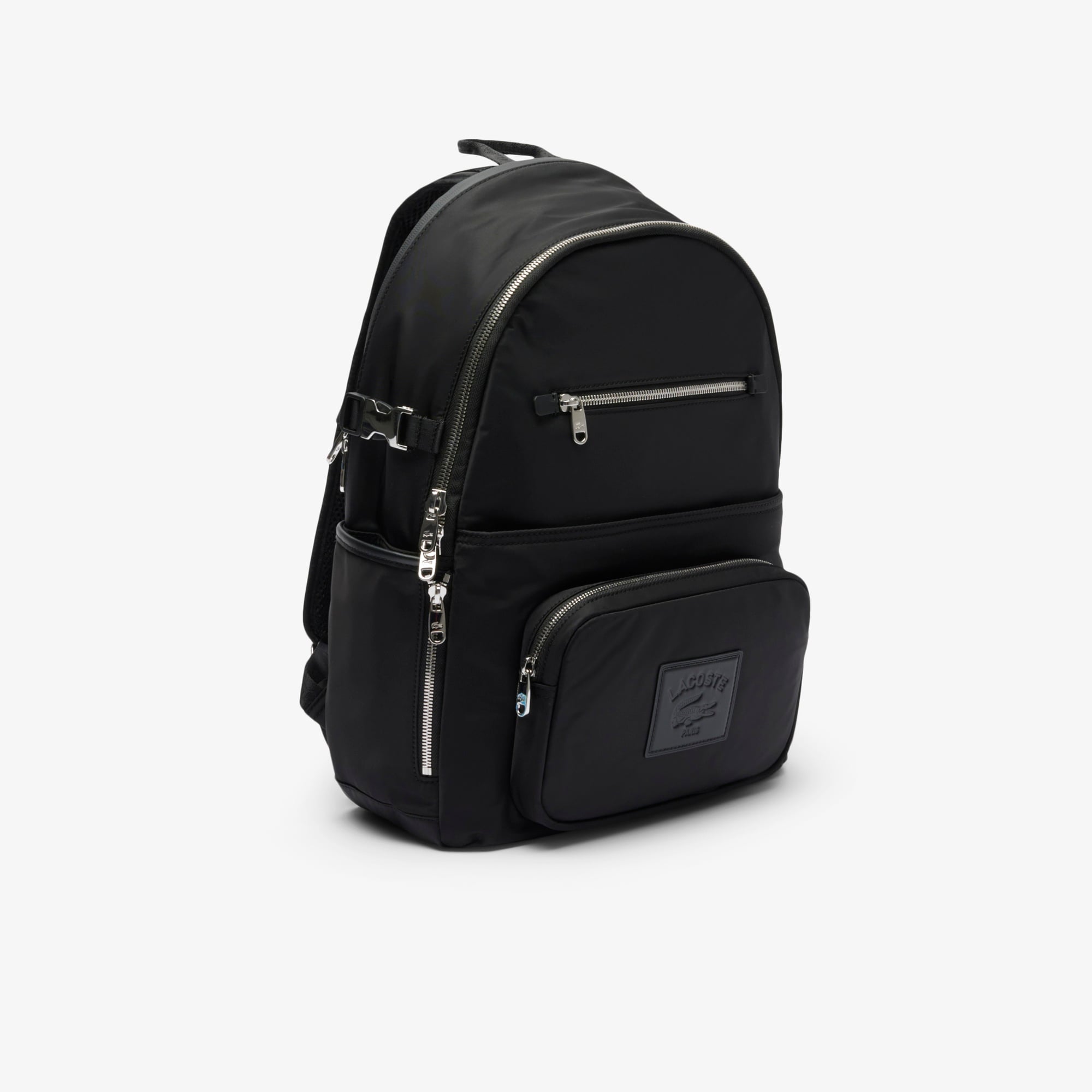 Erkek Siyah Sırt Çantası