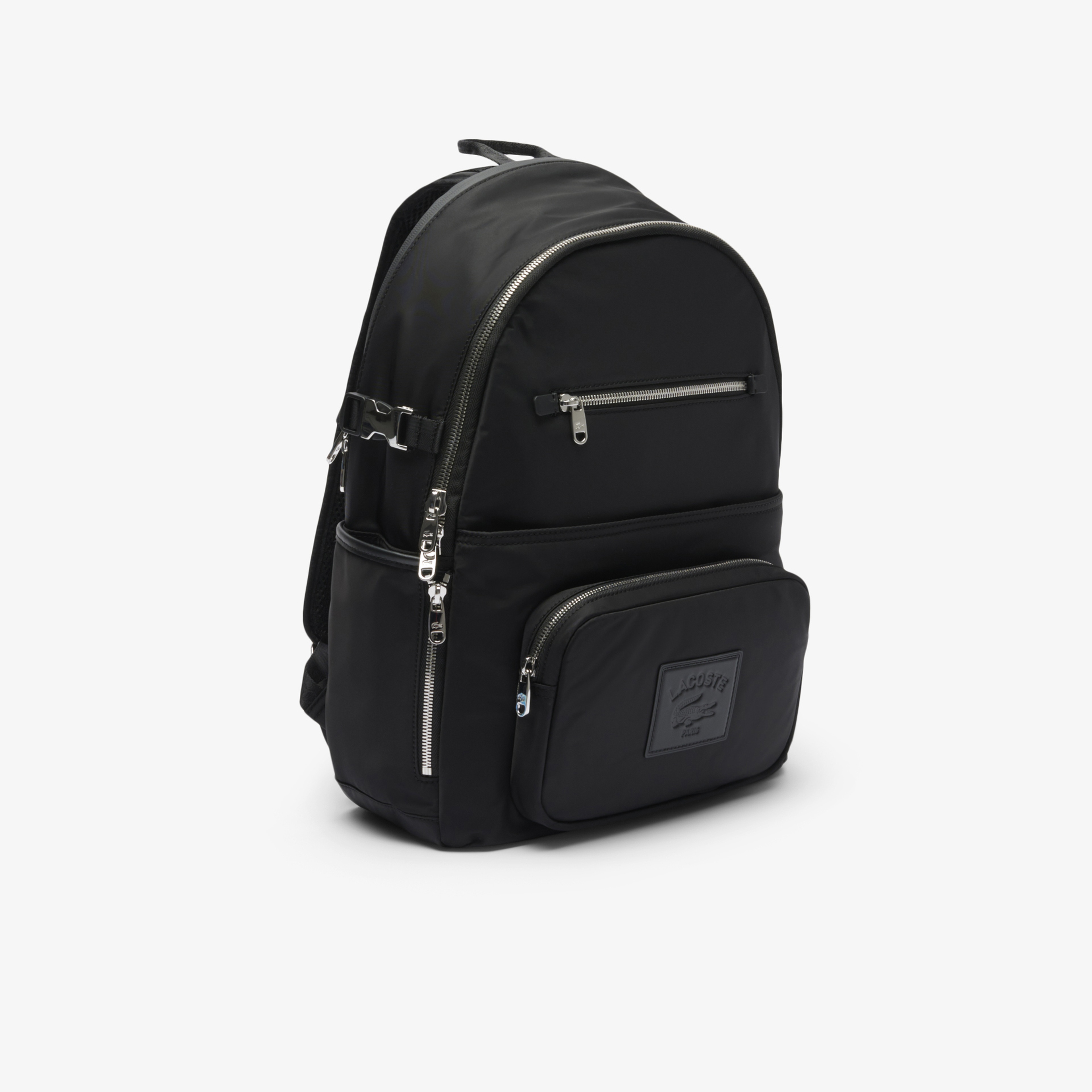 Erkek Siyah Sırt Çantası Erkek Siyah Sırt Çantası