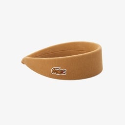 Kadın Açık Kahverengi Saç Bandı Kahverengi