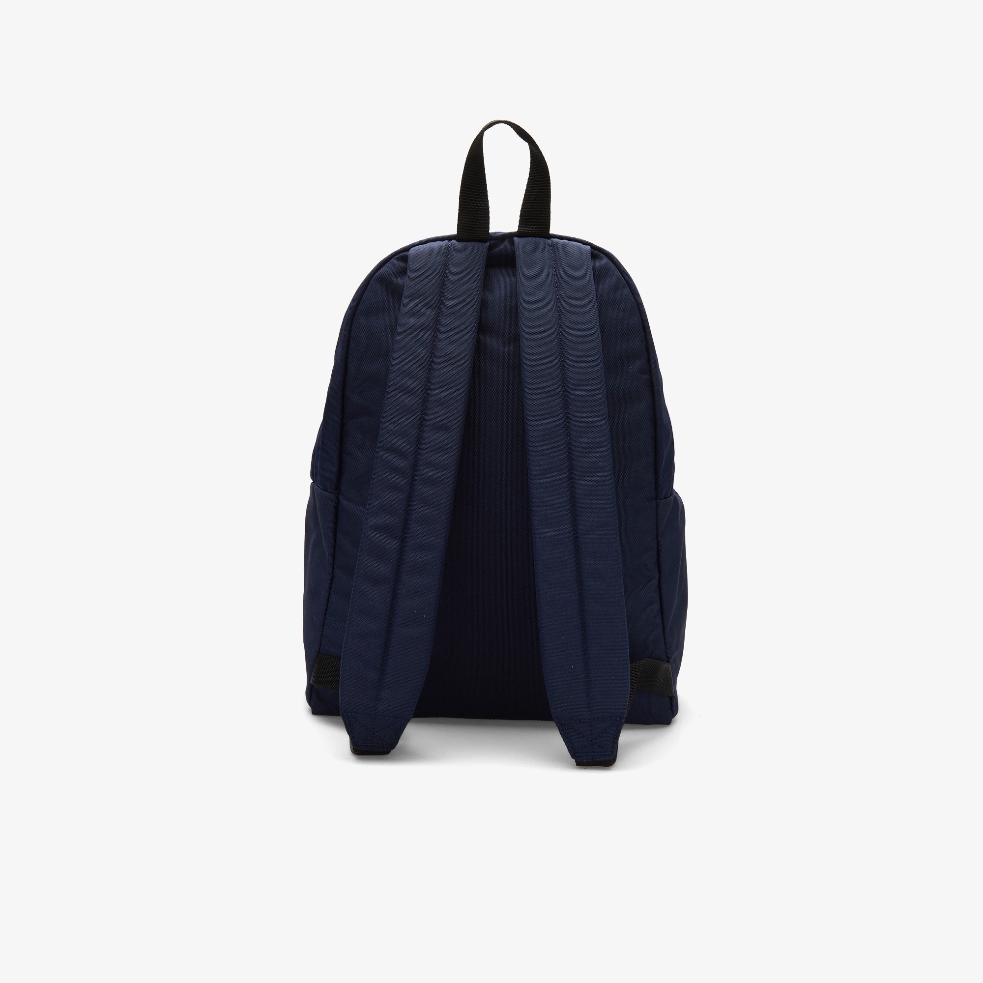 Erkek Baskılı Lacivert Sırt Çantası