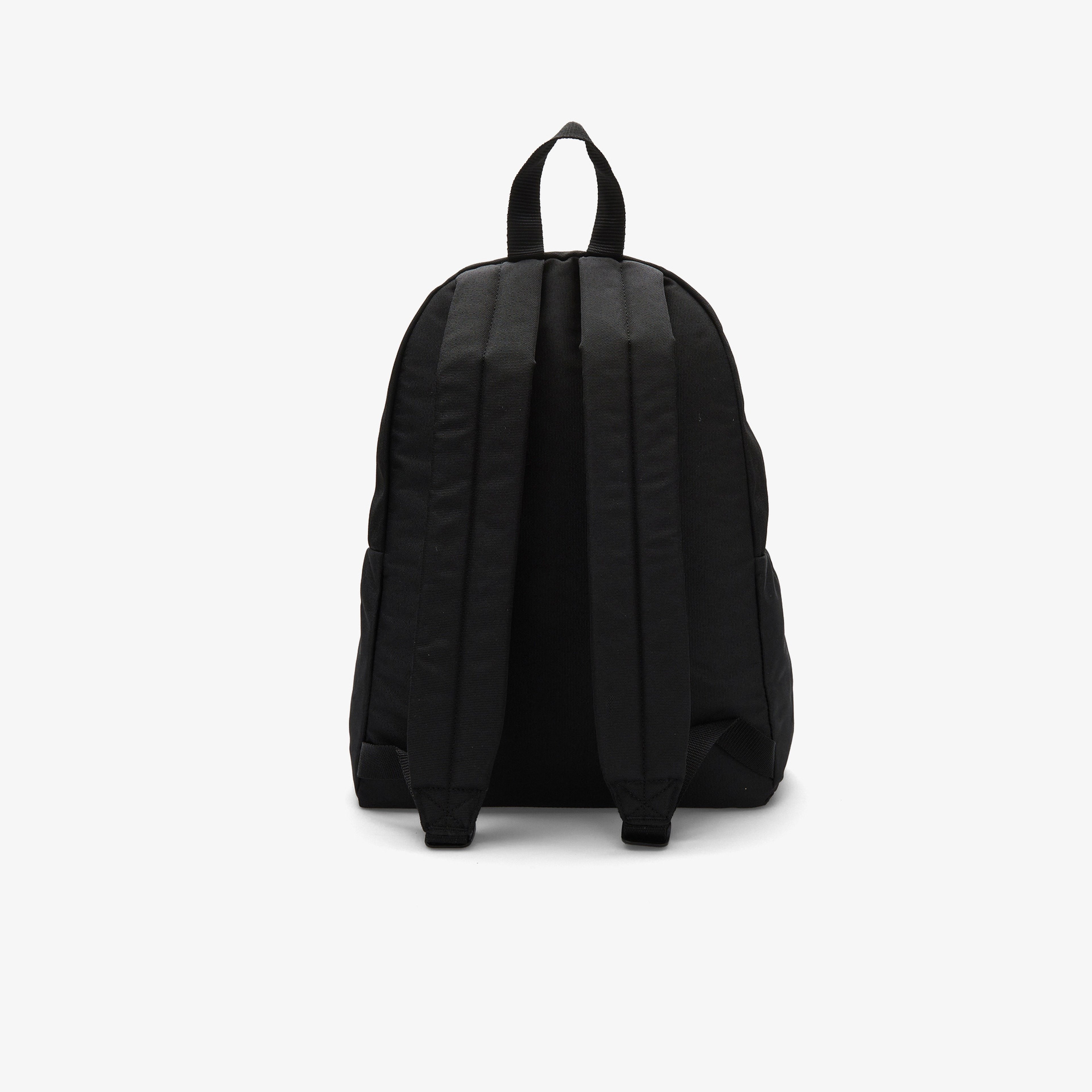 Erkek Baskılı Siyah Sırt Çantası Erkek Baskılı Siyah Sırt Çantası