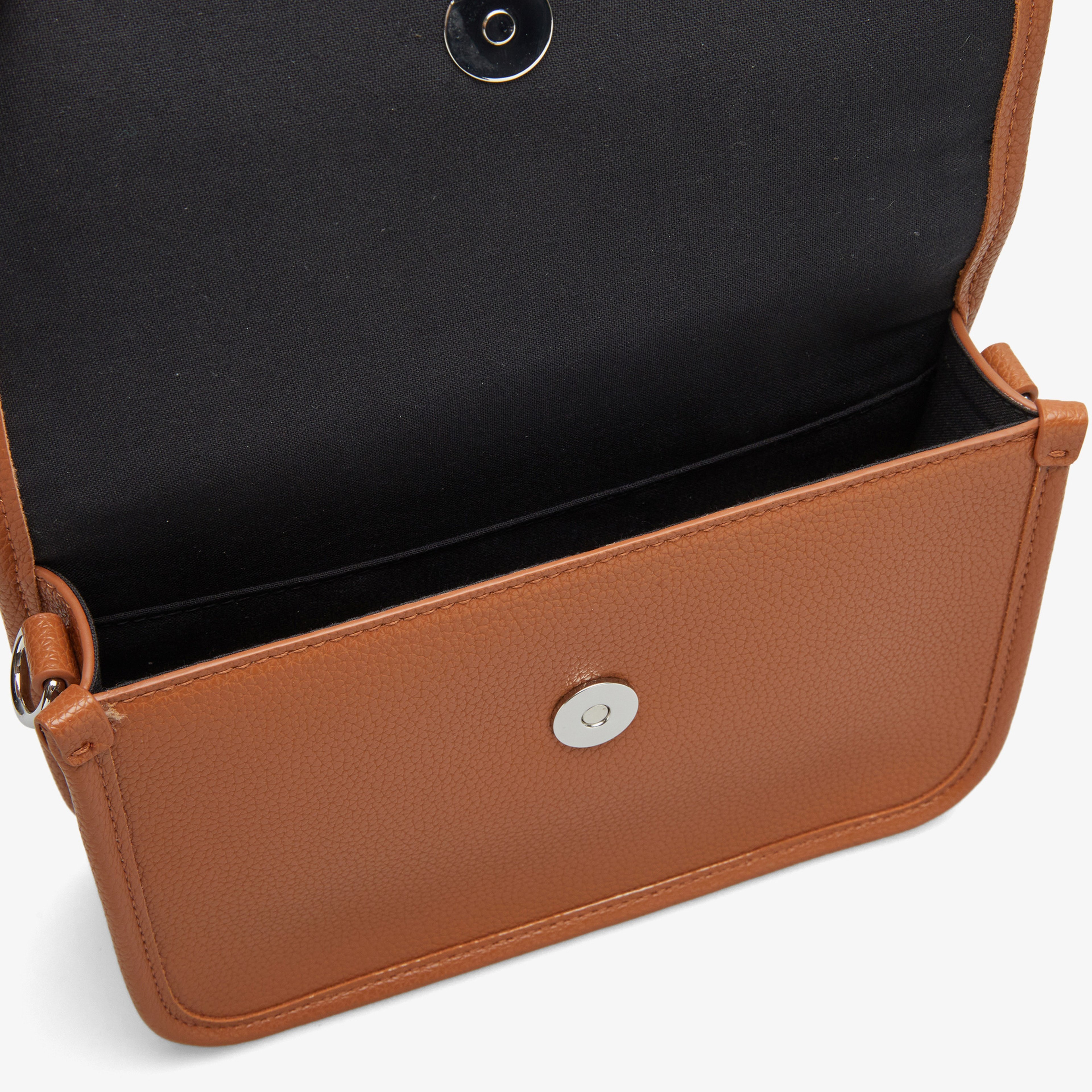 Kadın Kahverengi Omuz Çantası