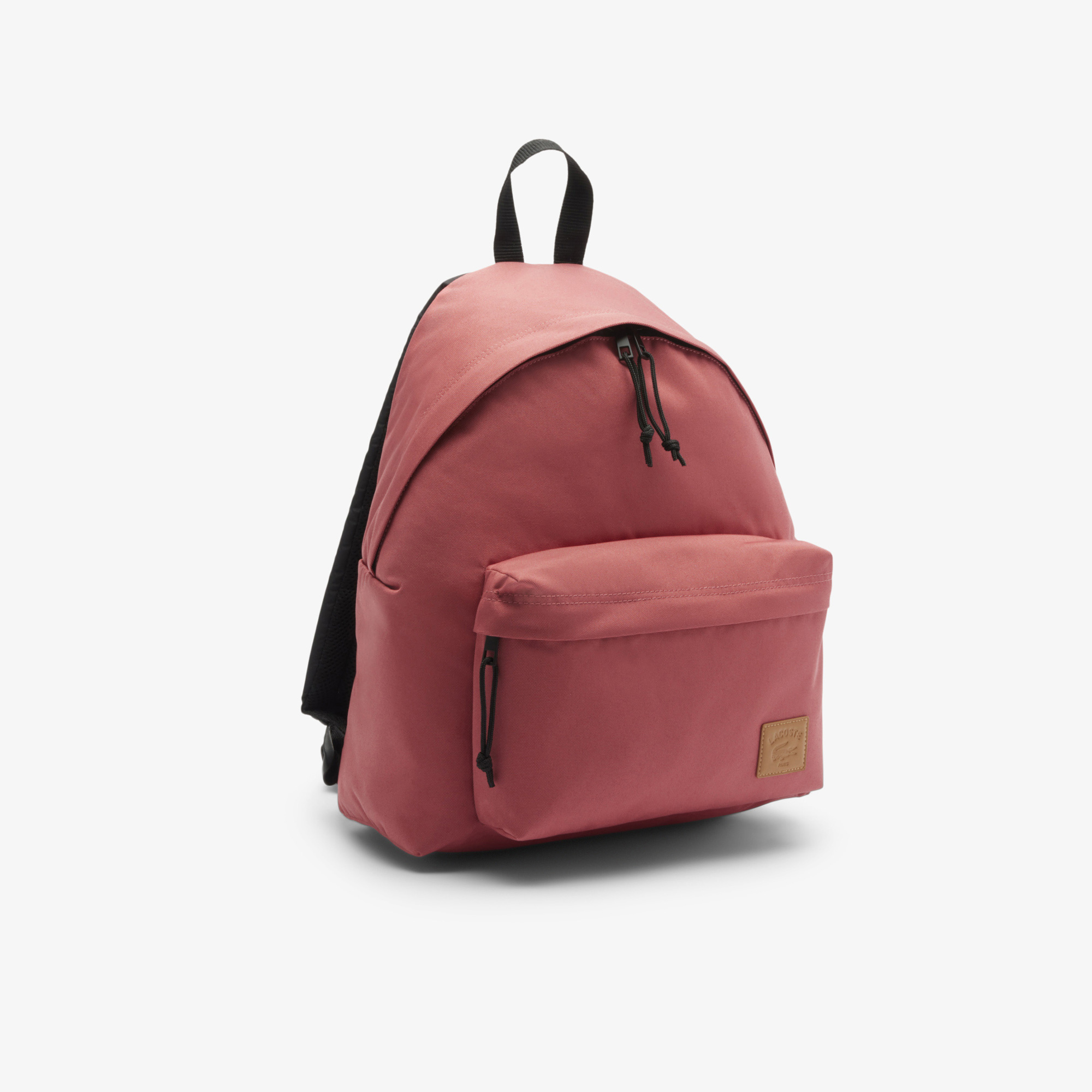 Lacoste Erkek Kırmızı Sırt Çantası görsel 2