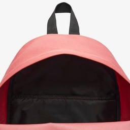 Erkek Kırmızı Sırt Çantası Kırmızı