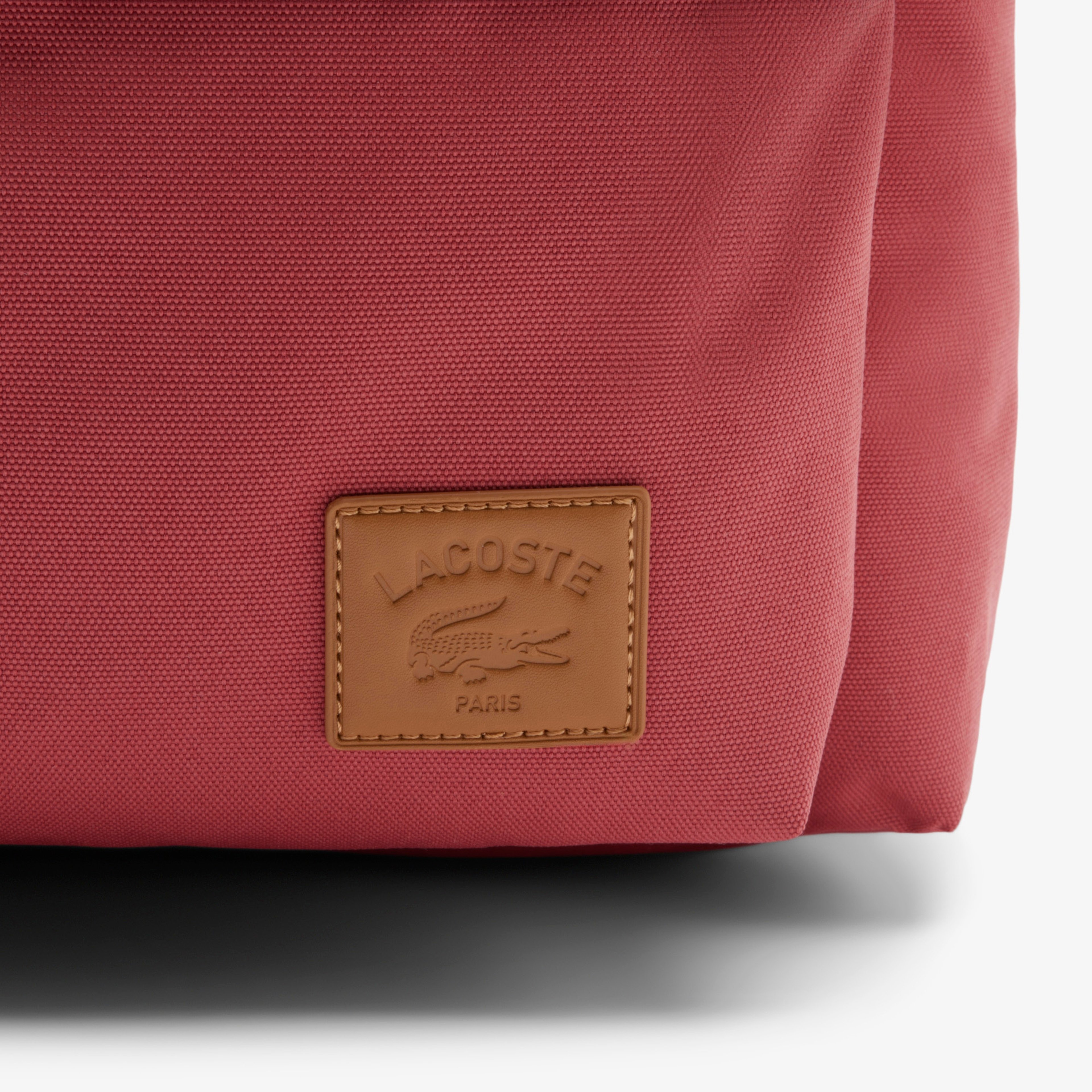 Erkek Kırmızı Sırt Çantası