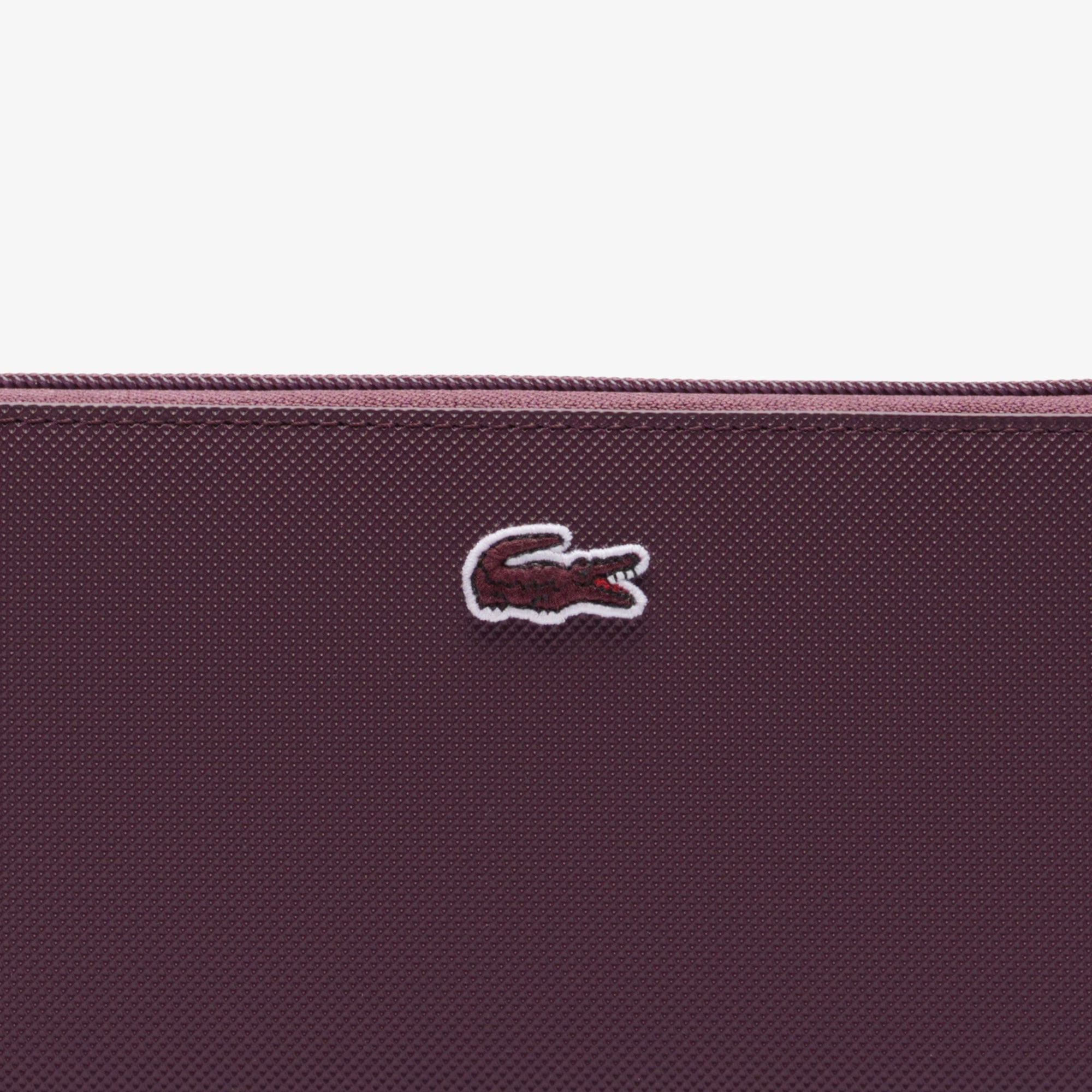 L.12.12 Kadın Bordo Cüzdan