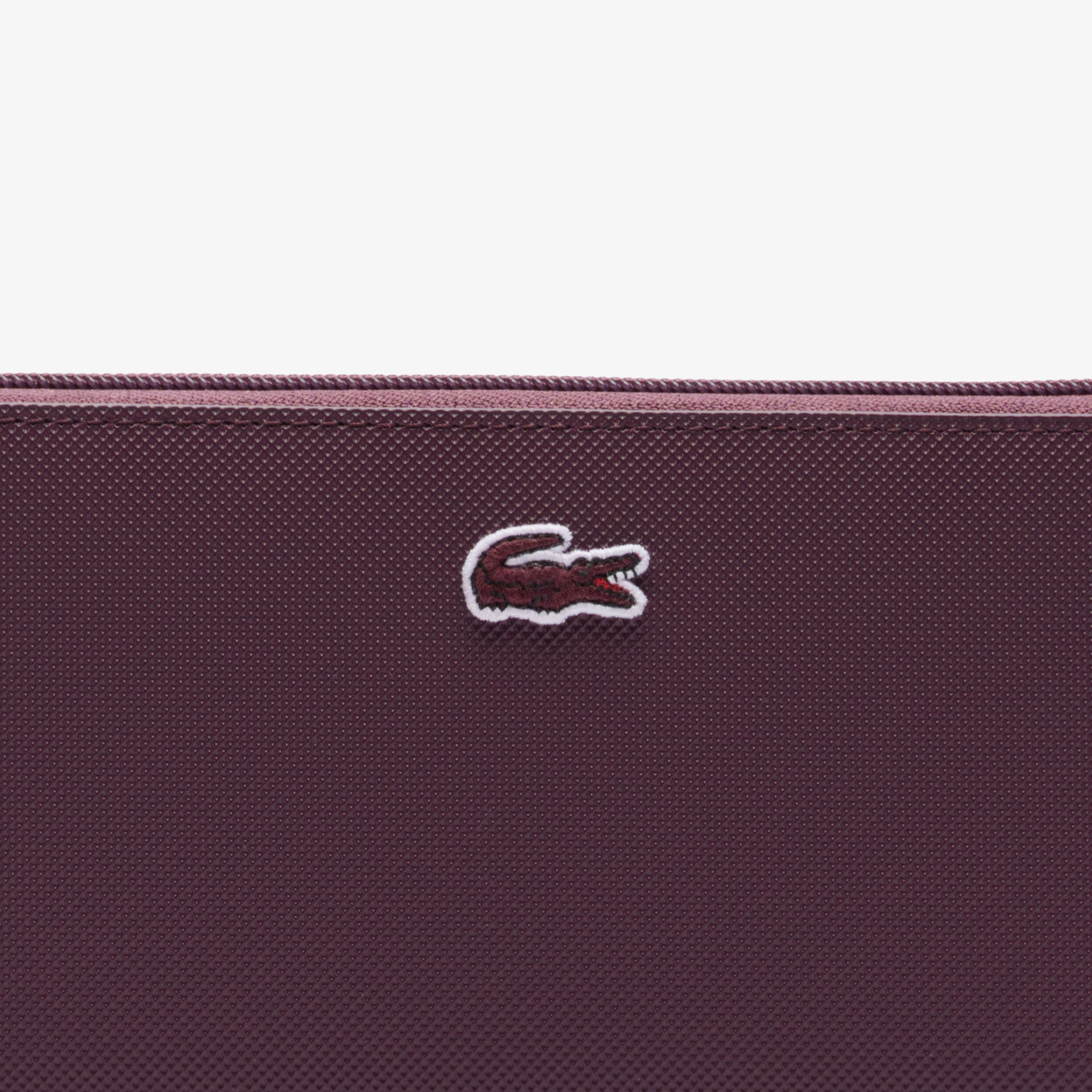 L.12.12 Kadın Bordo Cüzdan