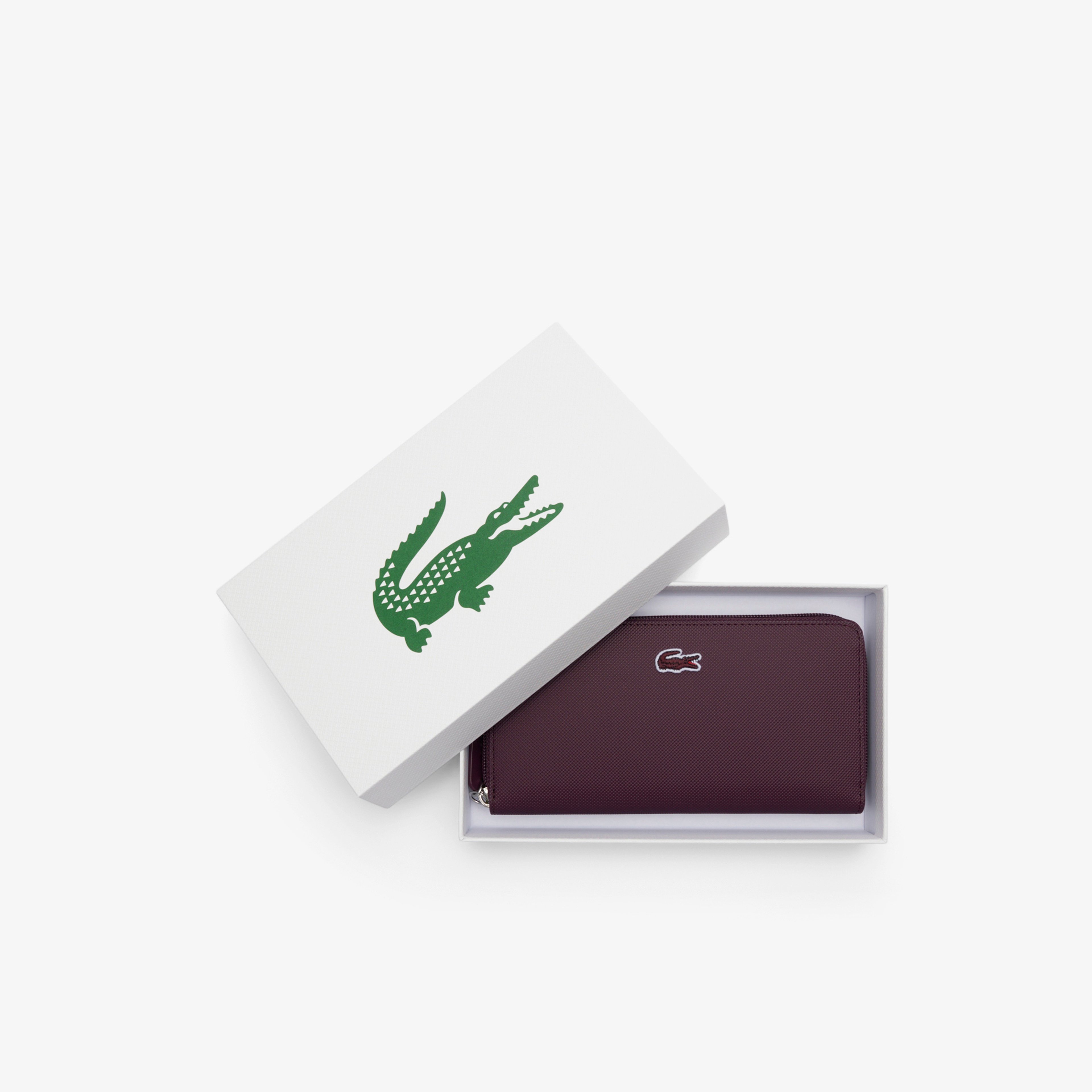 L.12.12 Kadın Bordo Cüzdan