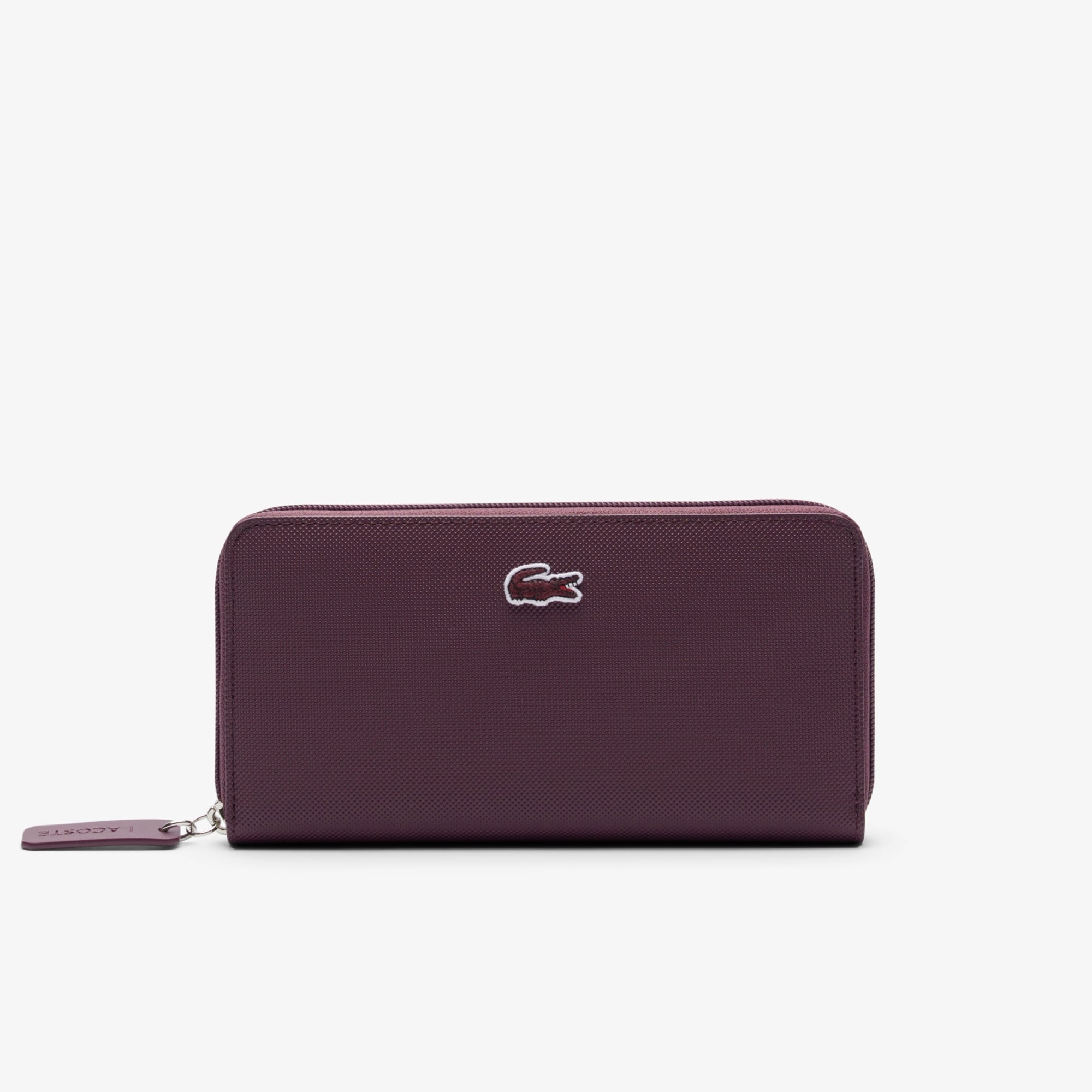 L.12.12 Kadın Bordo Cüzdan