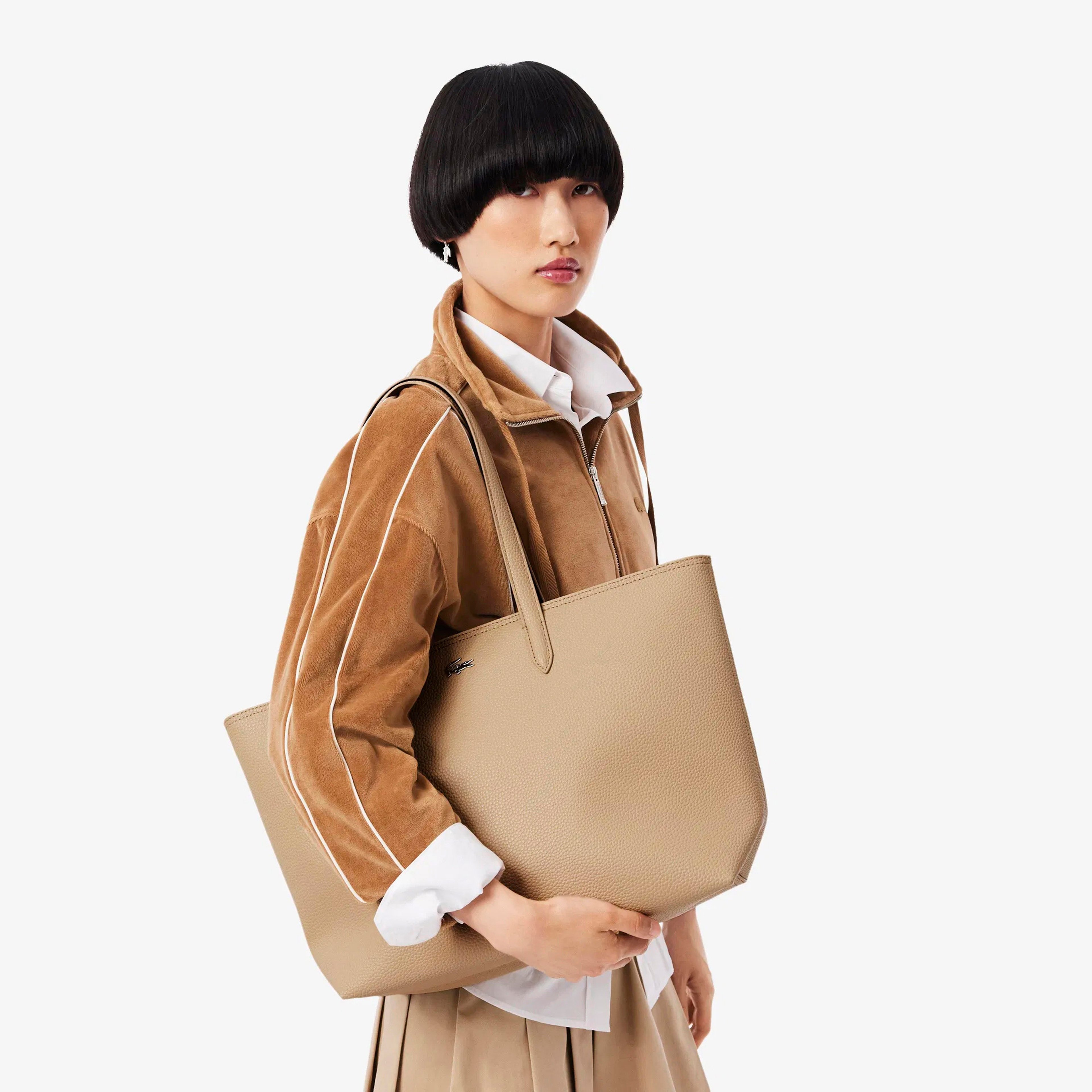 Anna Kadın Açık Kahverengi Omuz Çantası Anna Kadın Açık Kahverengi Omuz Çantası