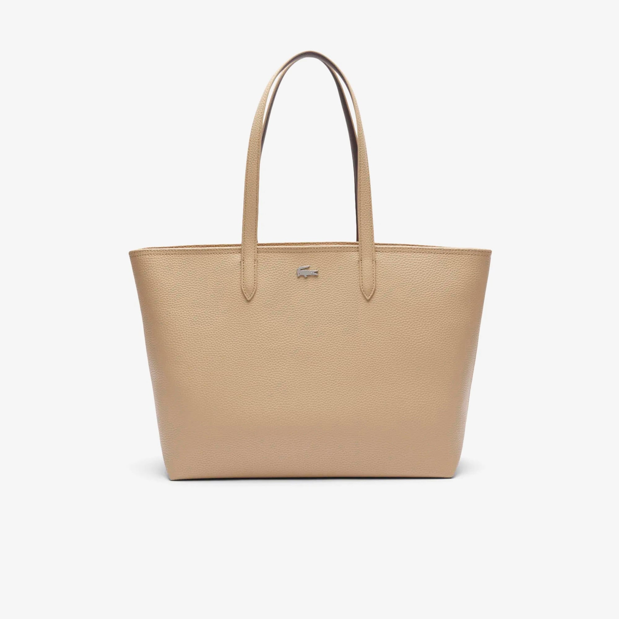 Anna Kadın Açık Kahverengi Omuz Çantası