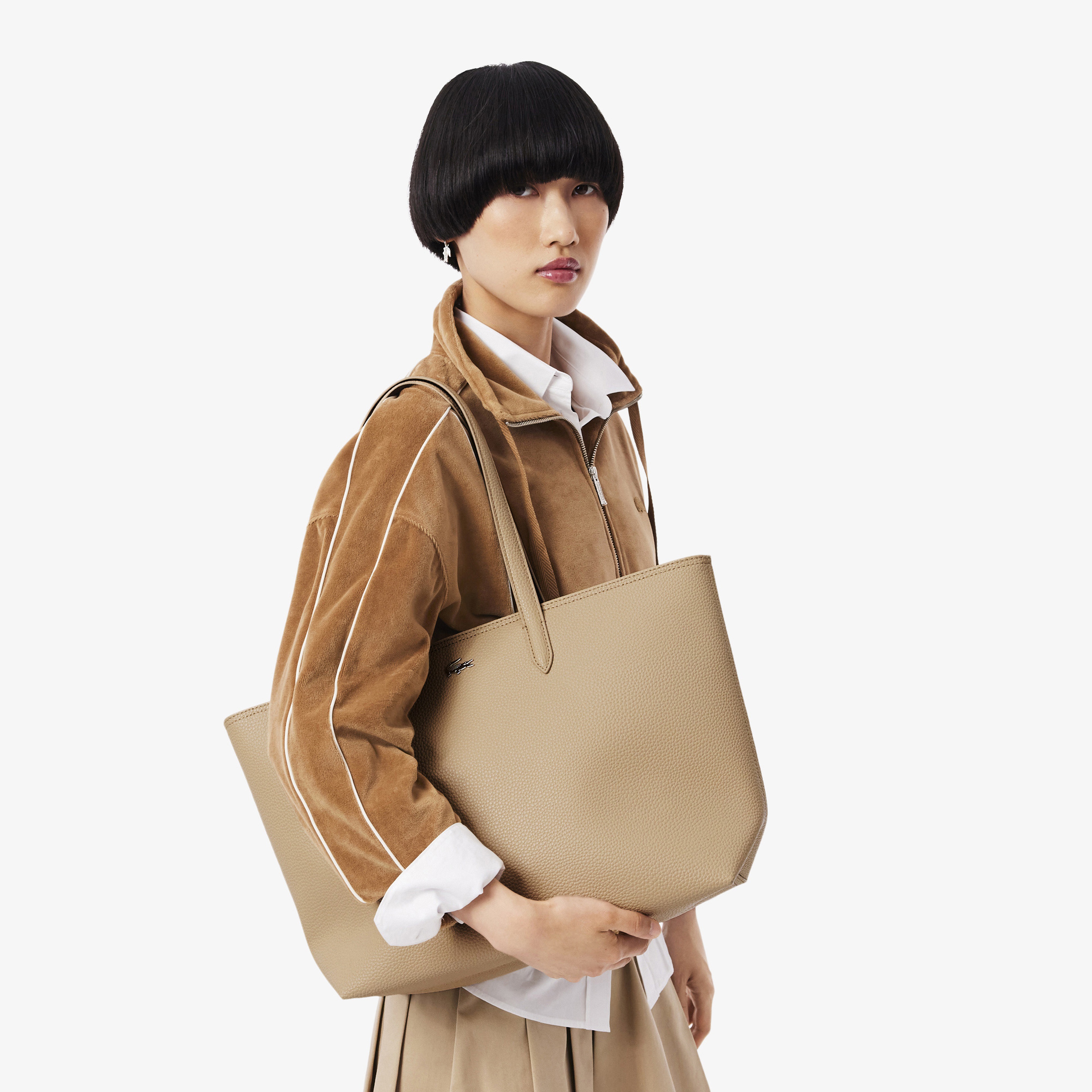 Anna Kadın Açık Kahverengi Omuz Çantası Anna Kadın Açık Kahverengi Omuz Çantası