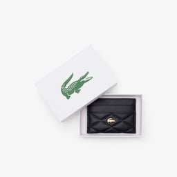 Kadın Desenli Siyah Kartlık Siyah