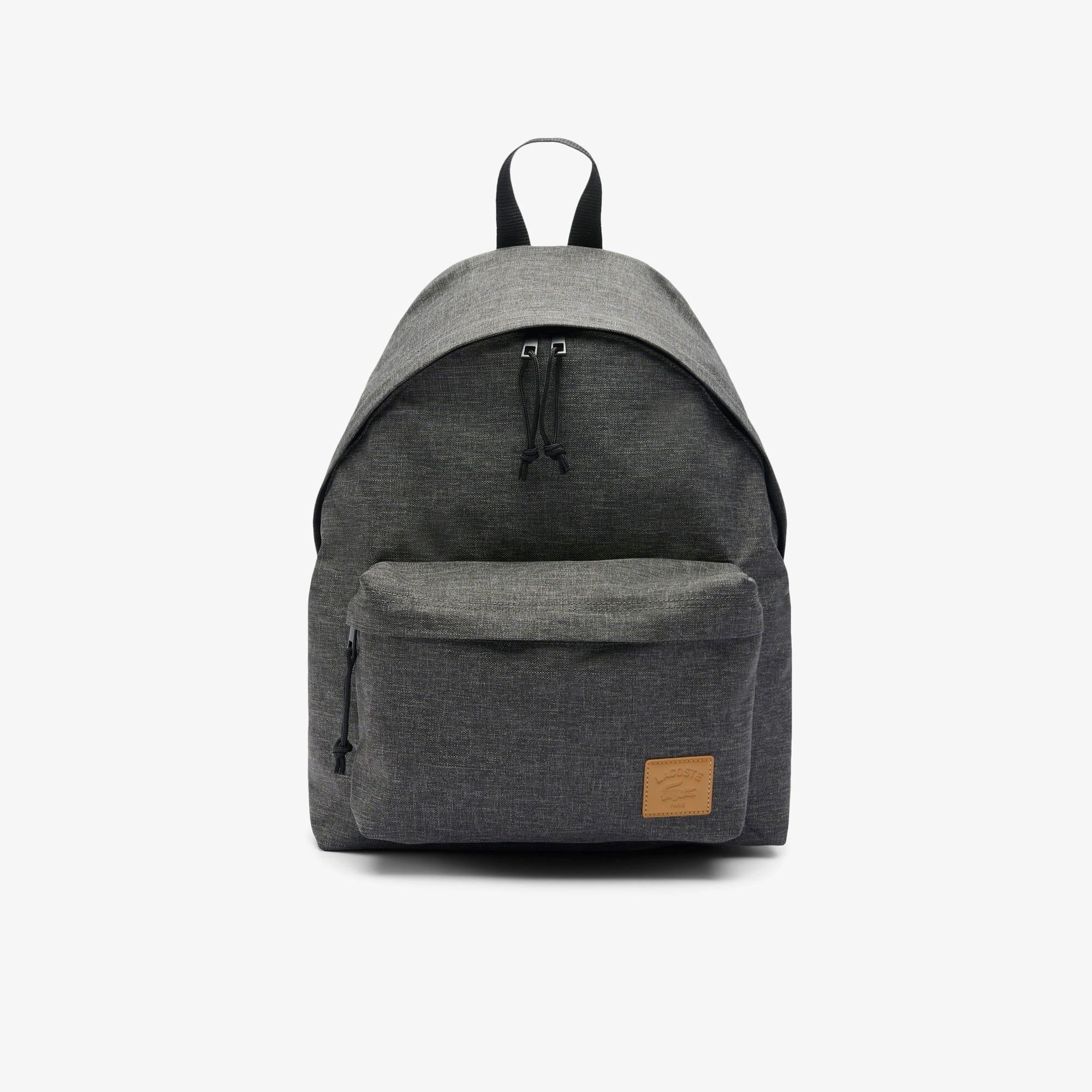 Erkek Koyu Gri Sırt Çantası