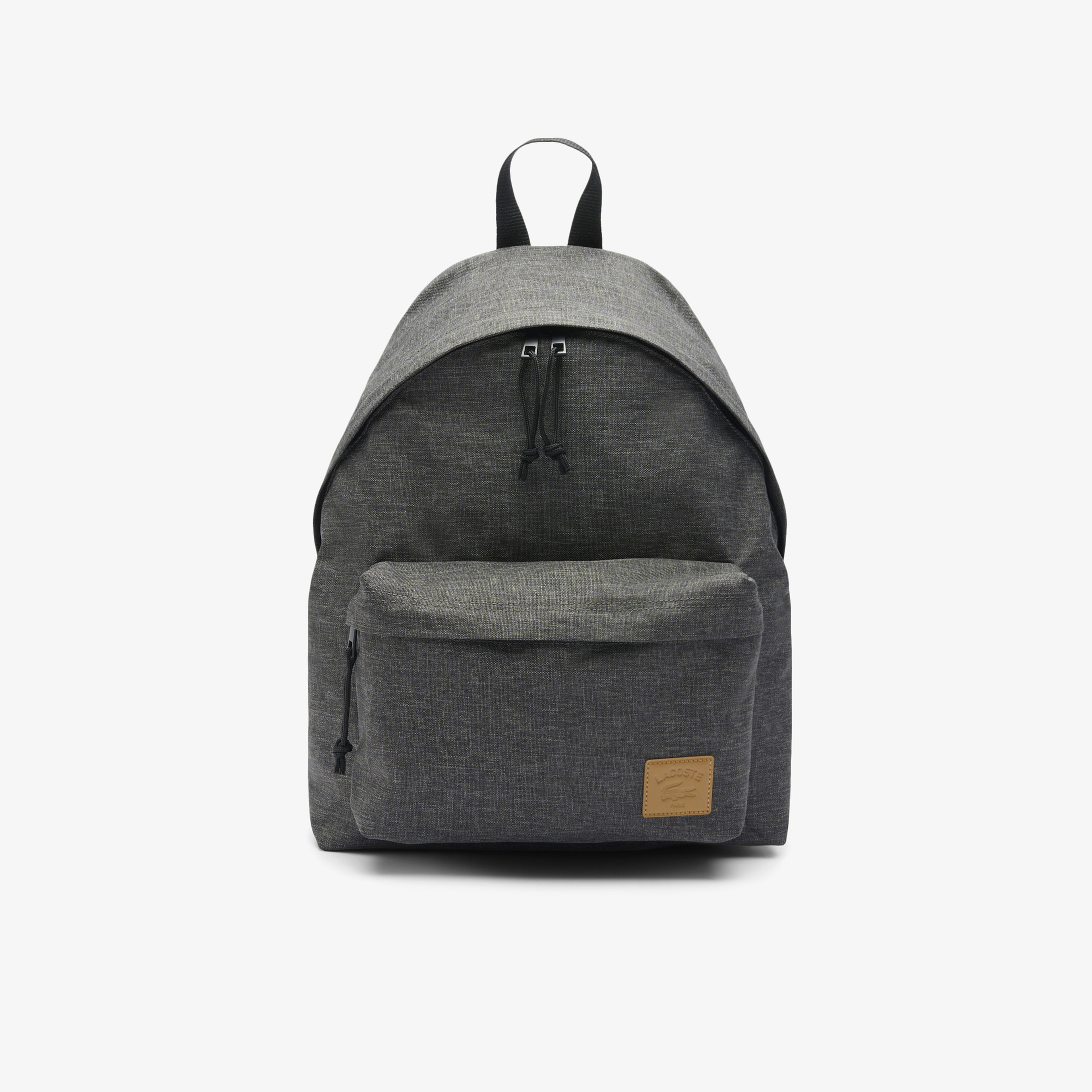 Erkek Koyu Gri Sırt Çantası