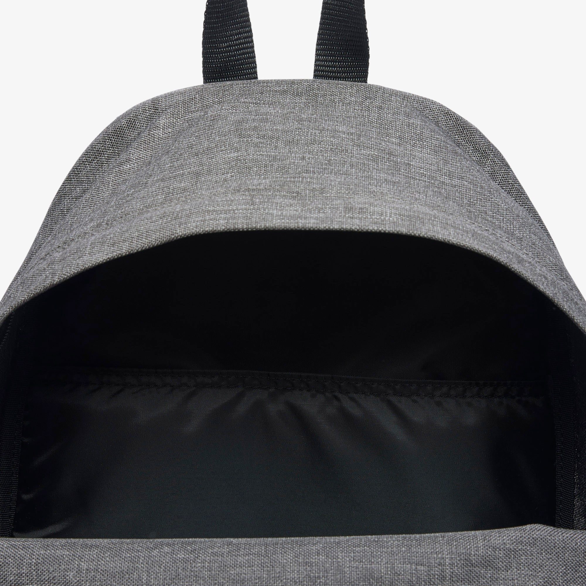 Erkek Koyu Gri Sırt Çantası