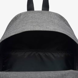 Erkek Koyu Gri Sırt Çantası Gri