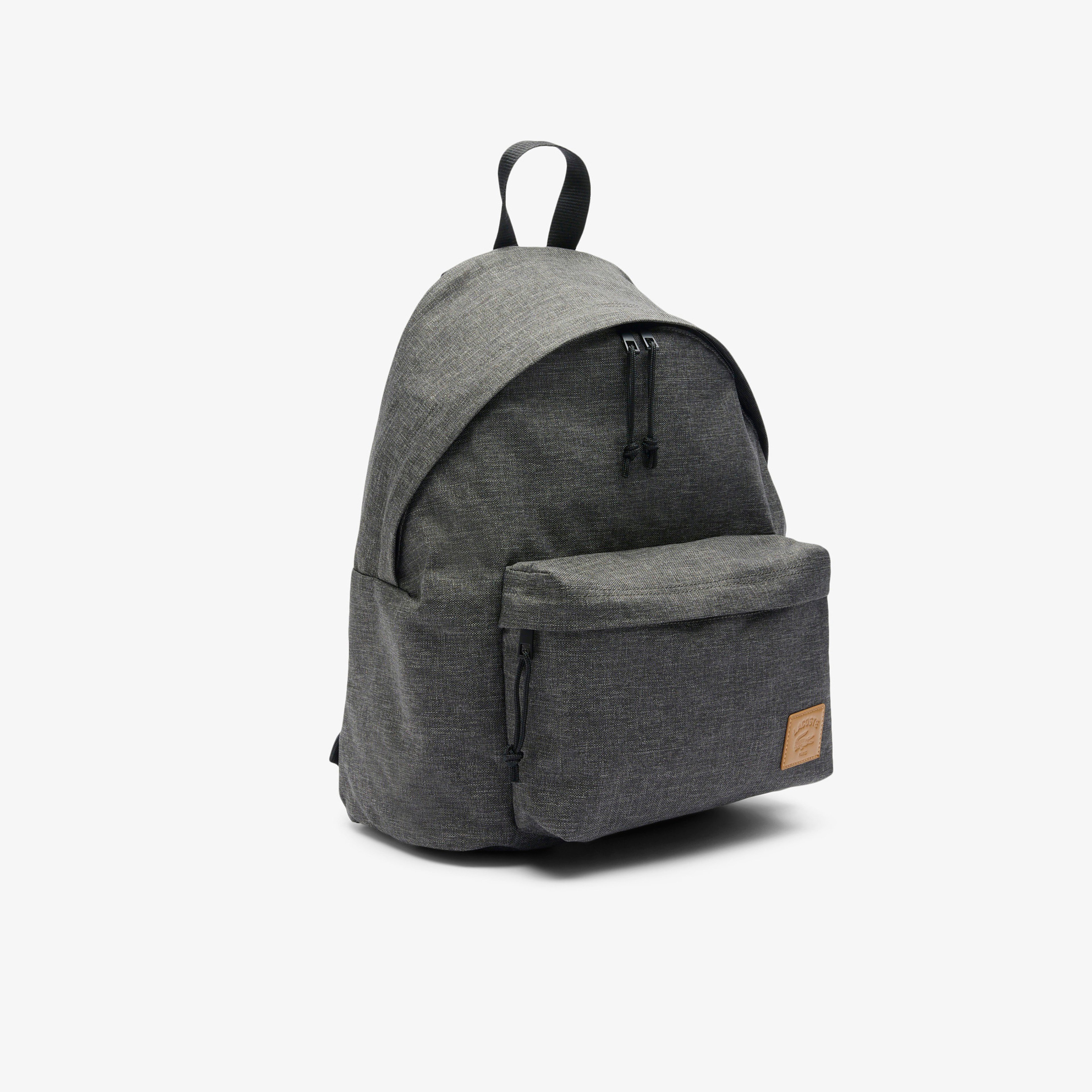 Erkek Koyu Gri Sırt Çantası