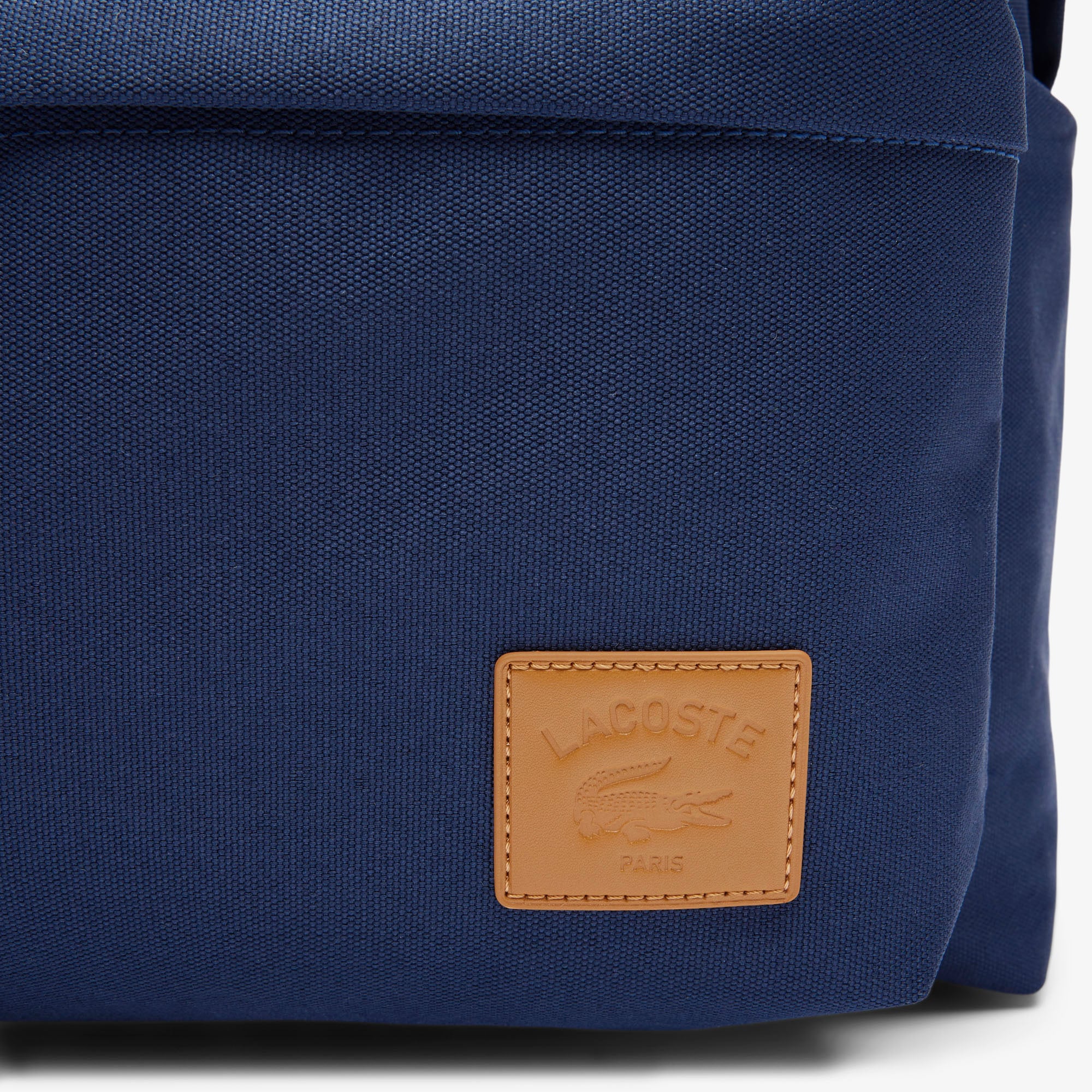 Lacoste Erkek Lacivert Sırt Çantası görsel 5