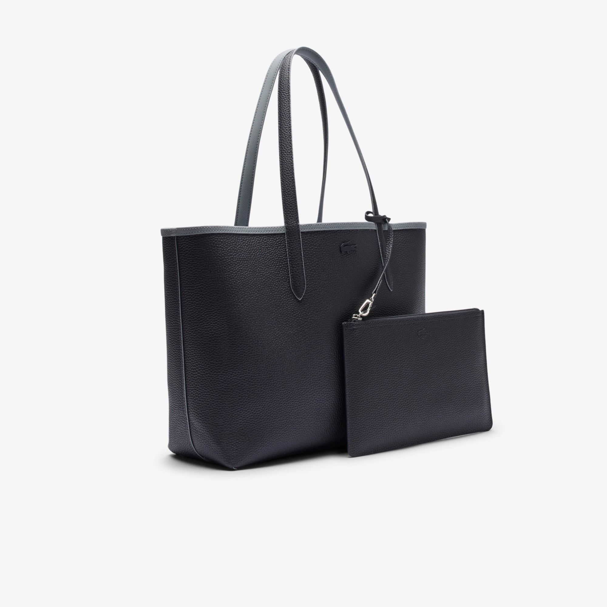 Anna Kadın Açık Gri Omuz Çantası