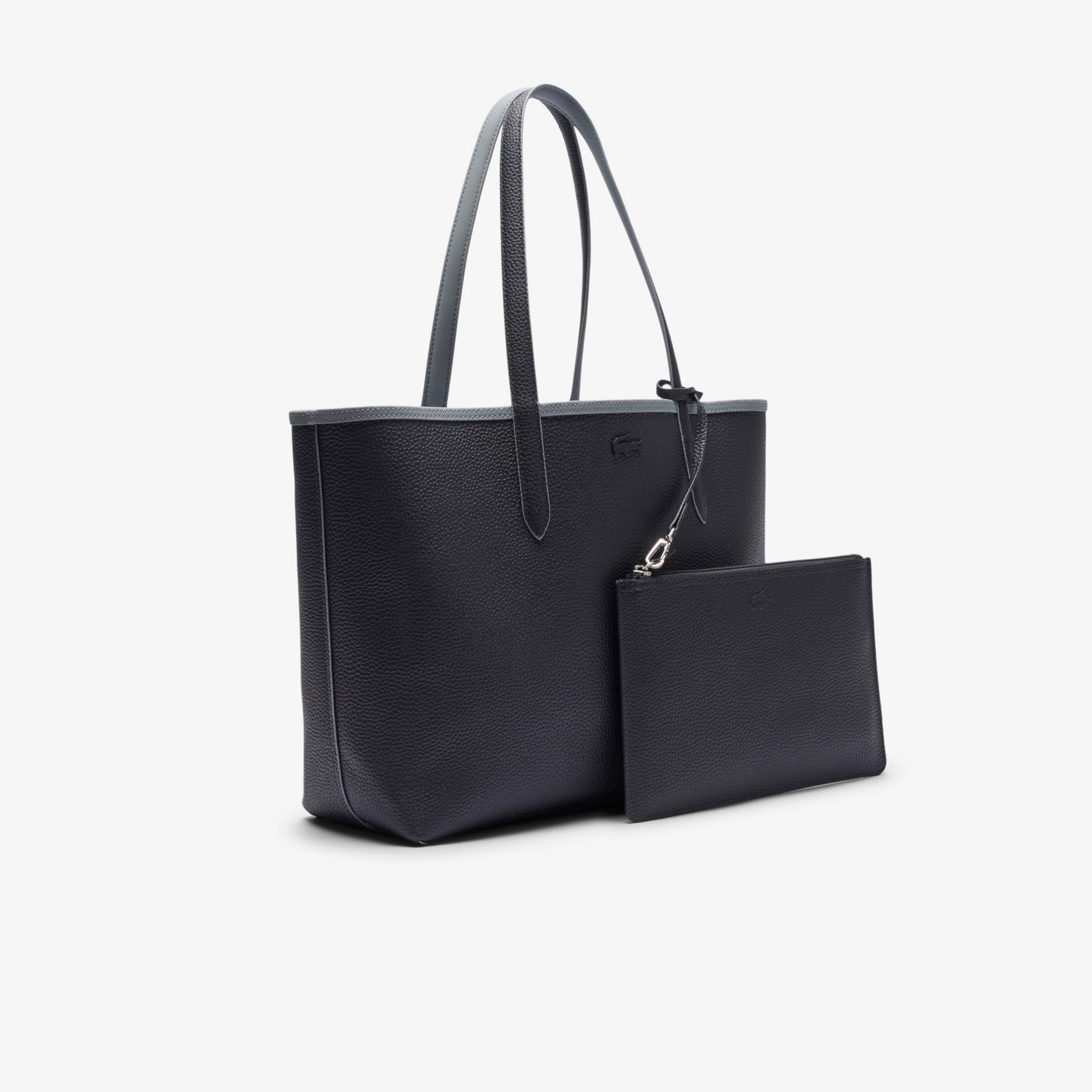 Anna Kadın Açık Gri Omuz Çantası