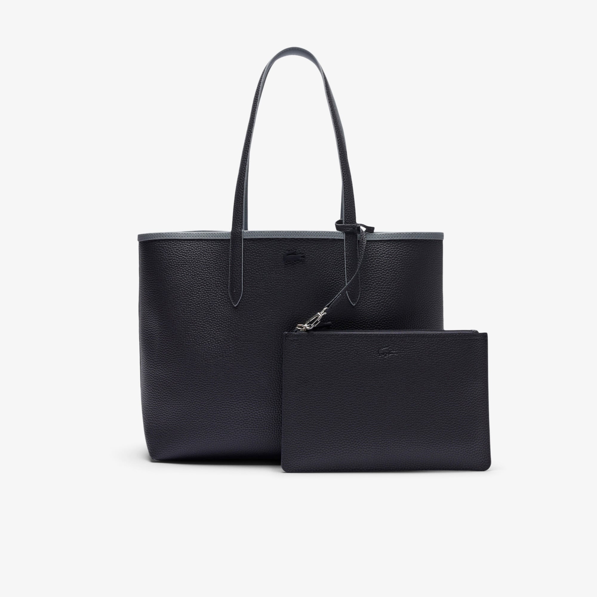 Anna Kadın Açık Gri Omuz Çantası