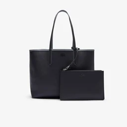 Anna Kadın Açık Gri Omuz Çantası Gri