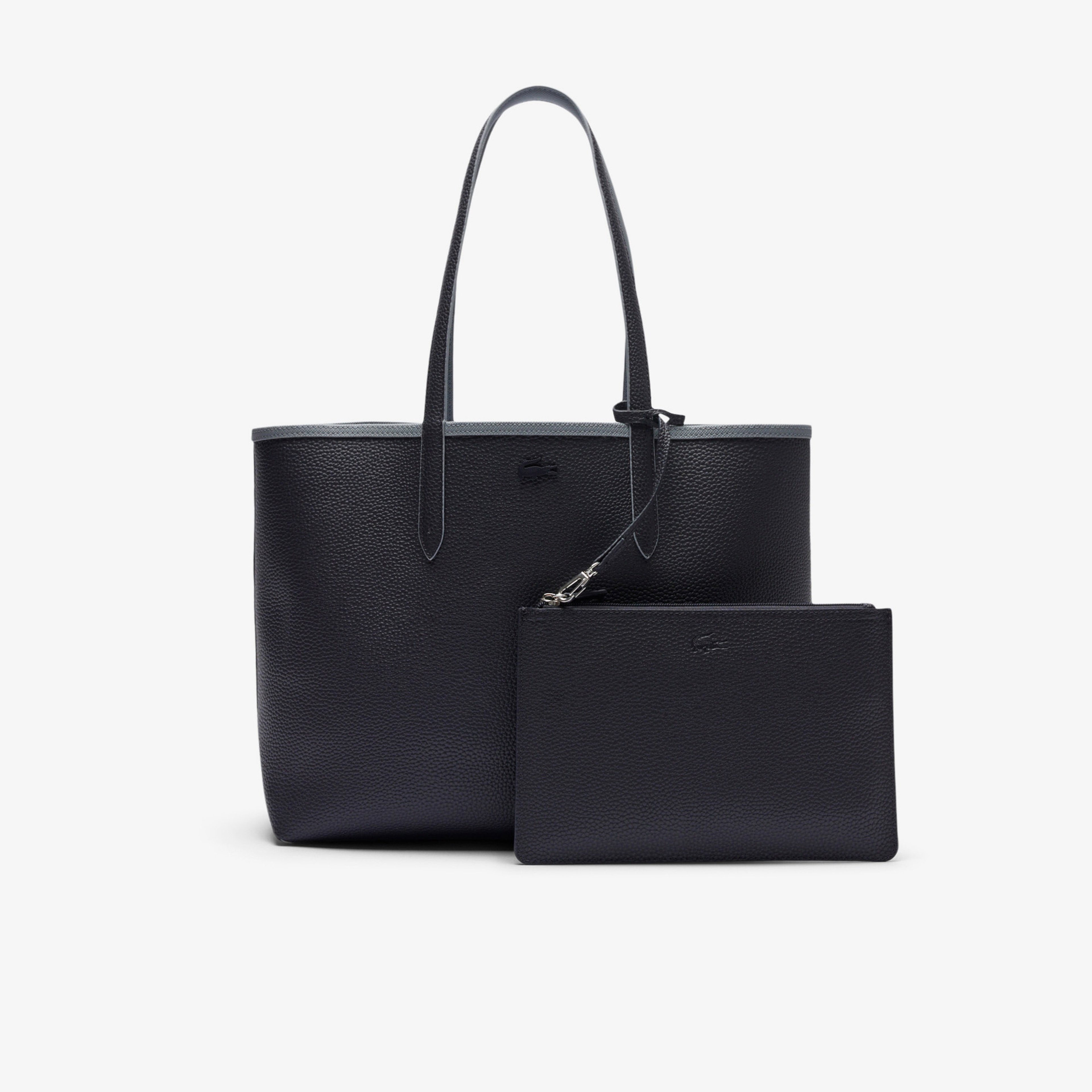 Anna Kadın Açık Gri Omuz Çantası