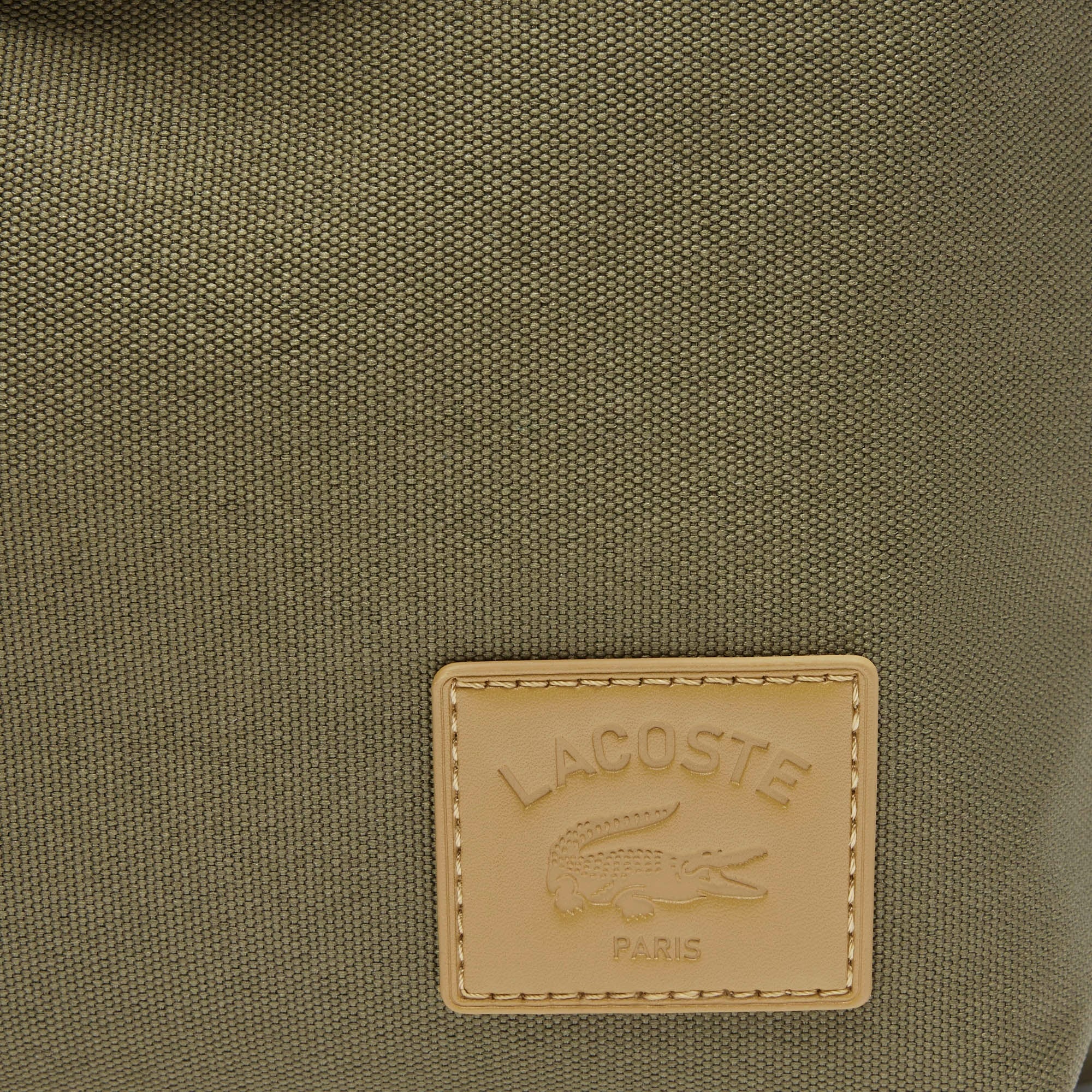 Erkek Haki Sırt Çantası