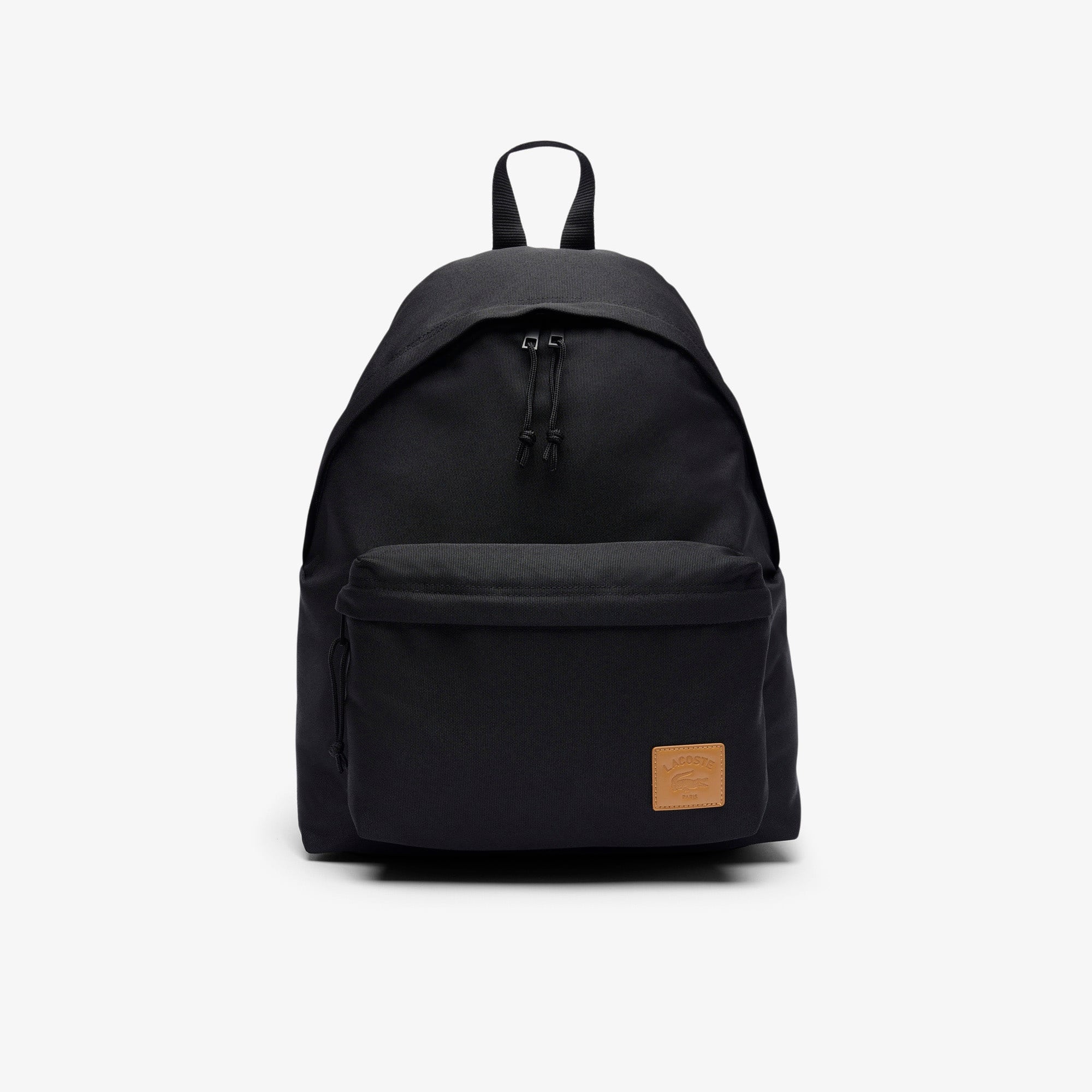 Erkek Siyah Sırt Çantası