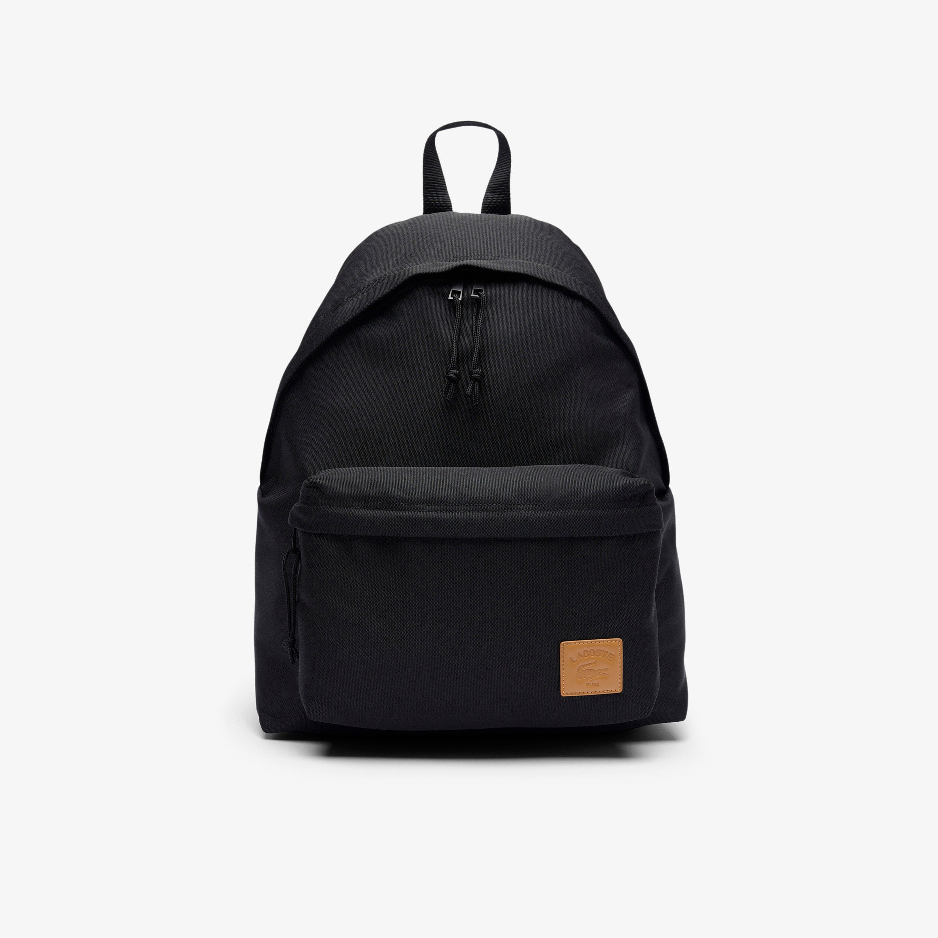 Erkek Siyah Sırt Çantası