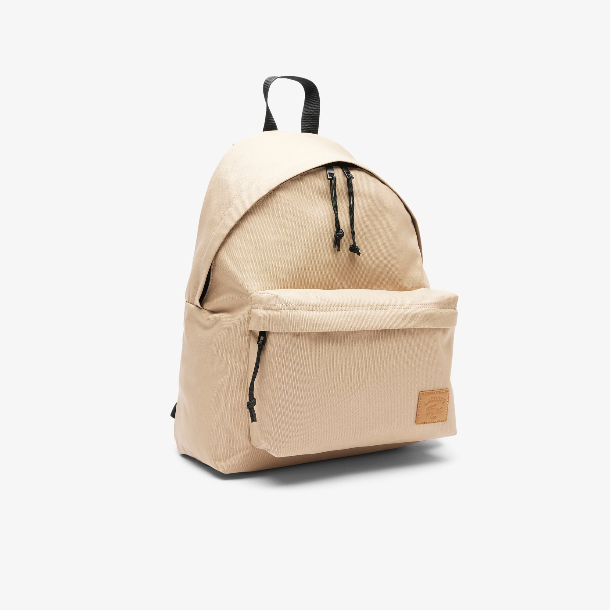 Lacoste Erkek Bej Sırt Çantası görsel 2
